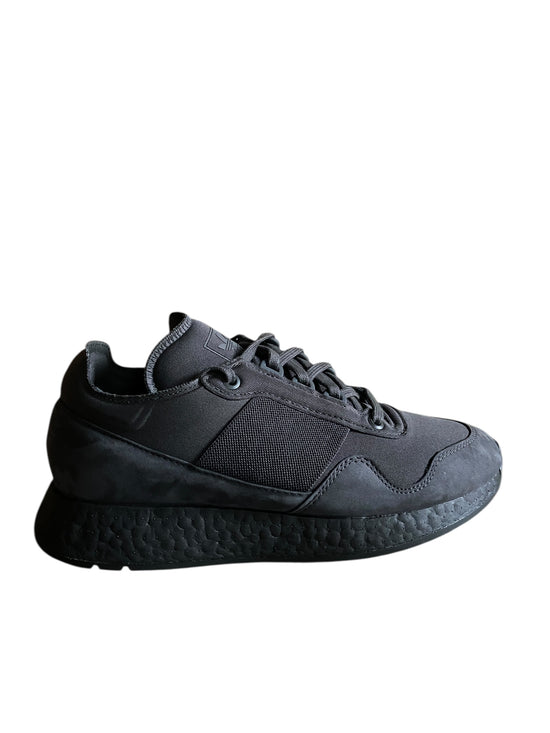 Preowned adidas New York Present Daniel Asham Grey Sz 7M/8.5W