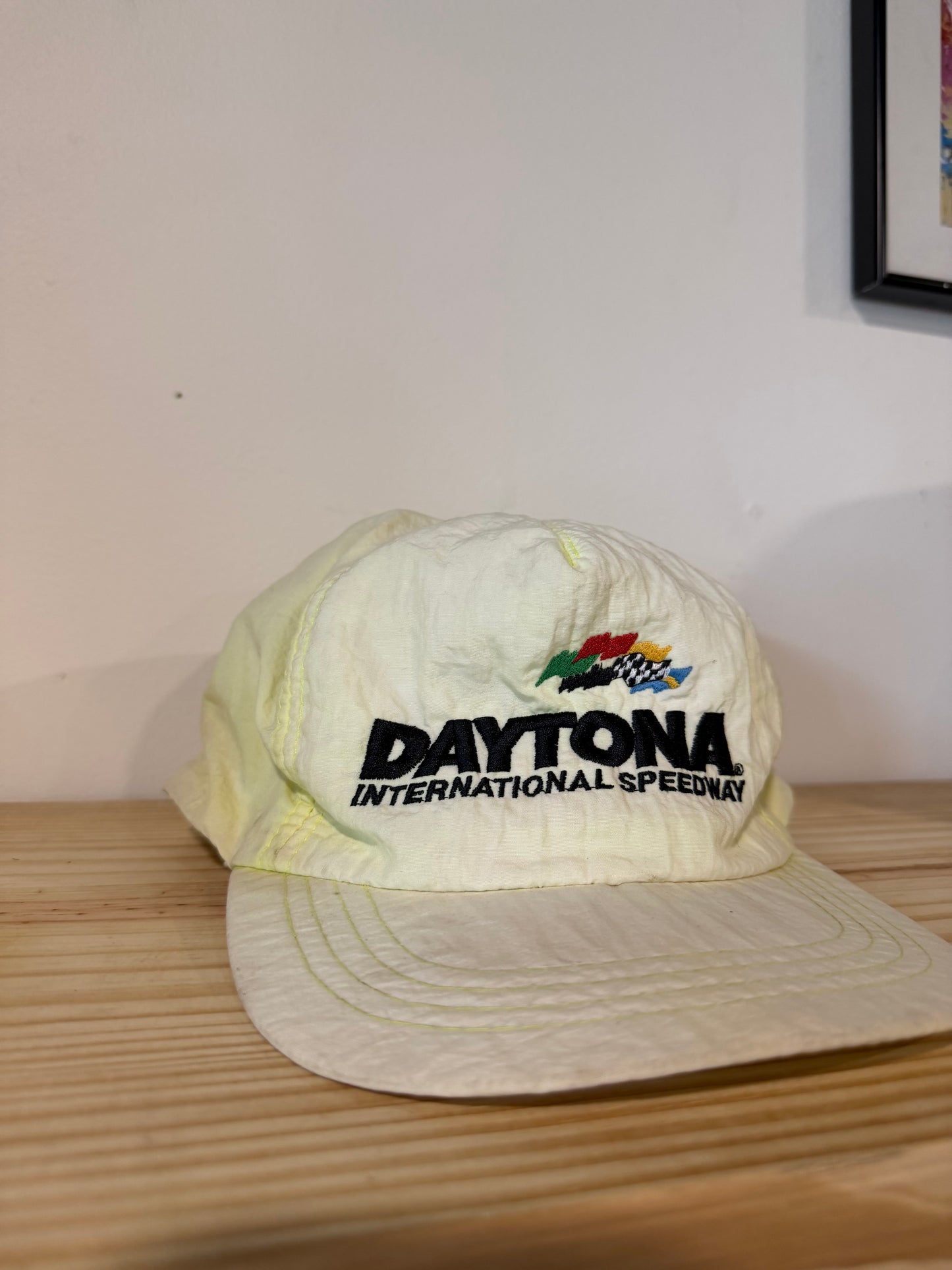 Daytona International Speedway Hat