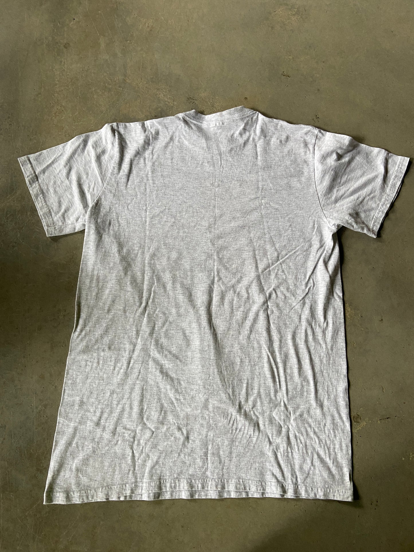 VTG Babe "Size Of The Heart" Tee Sz L/XL