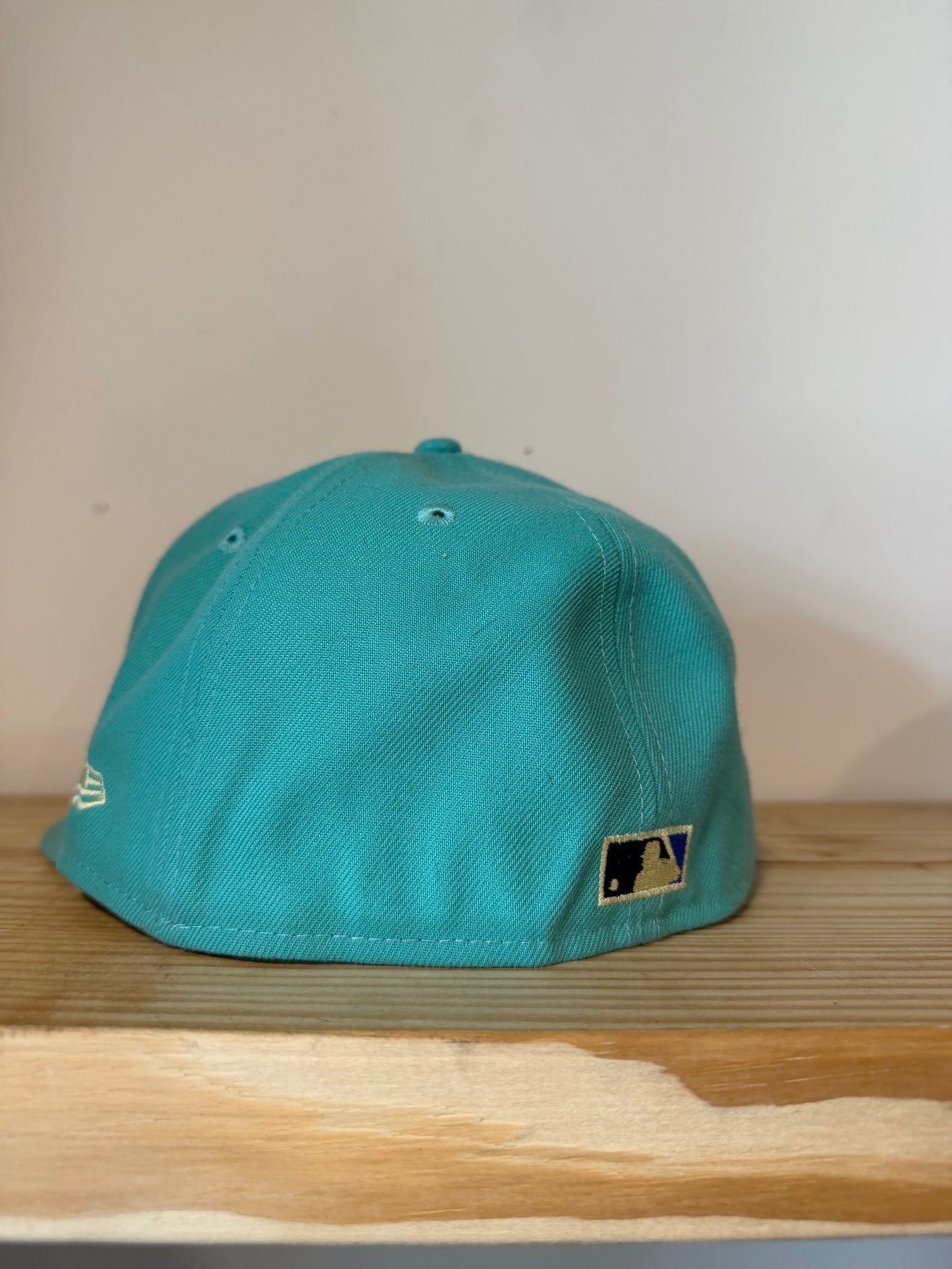 Cincinnati Reds Fitted Hat Sz 7 3/8