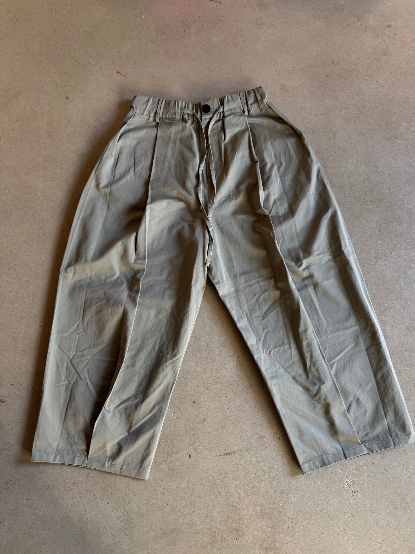 6Crayon Baggy Dress Pants Sz XL