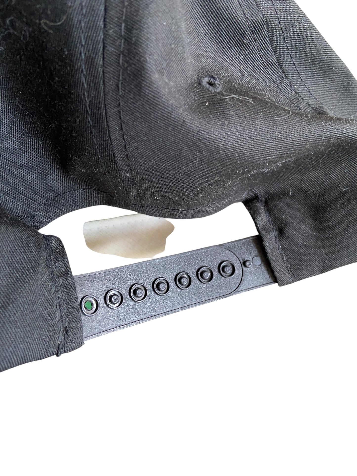 VTG Chicago Bulls Plain Logo Drew Pearson Hat