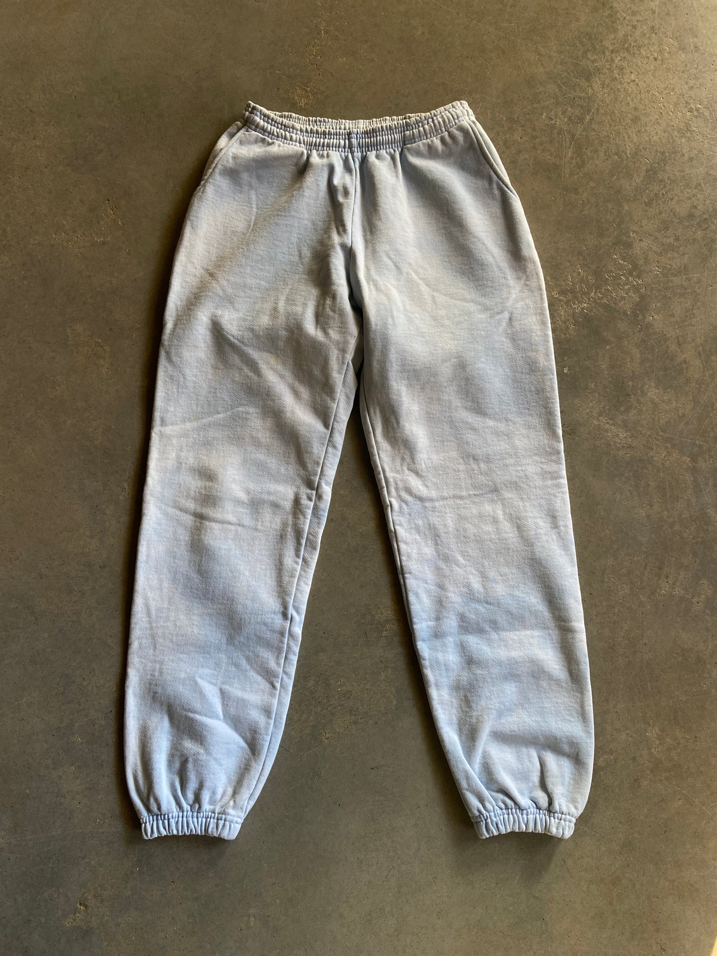 Preowned Melody Ehsani Sweatpants Sz M