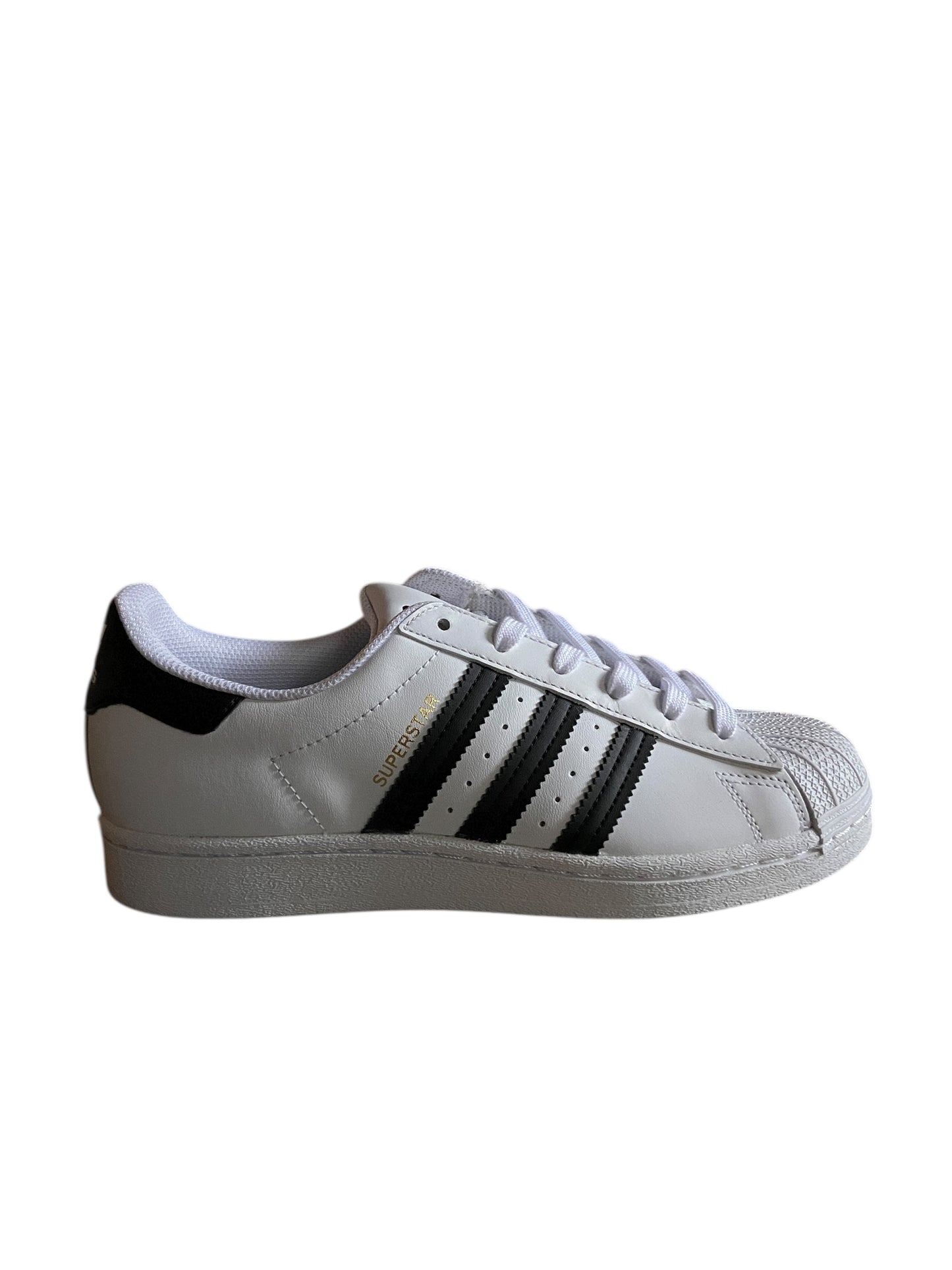 Adidas Superstars Sz 6M/7.5W