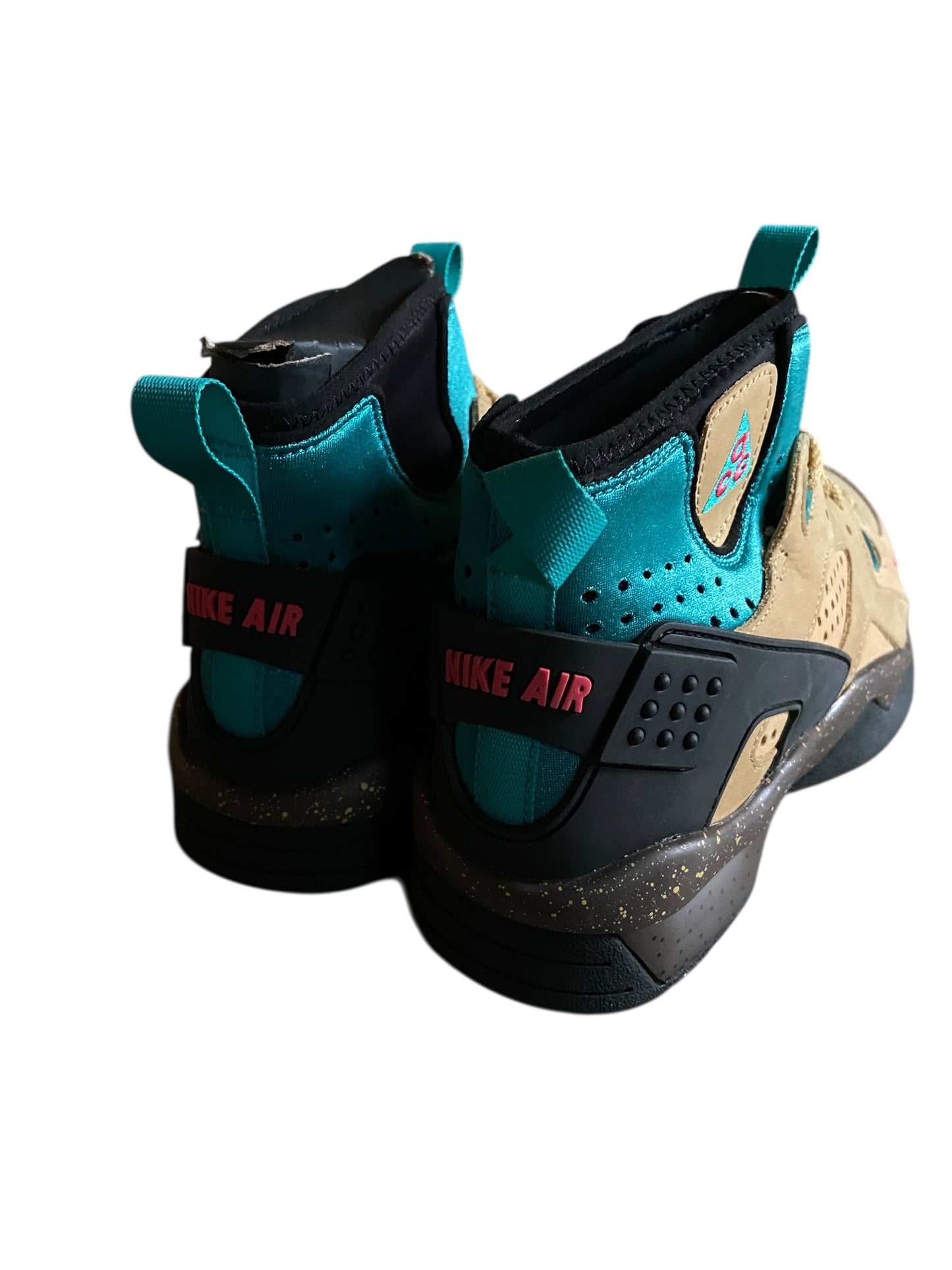 Nike ACG Air Moabb OG Twine Sz 9M/10.5W