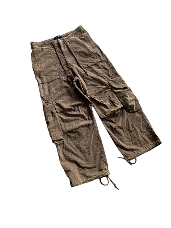 Entire Studios Freight Cargo Gravy Pants Sz XS