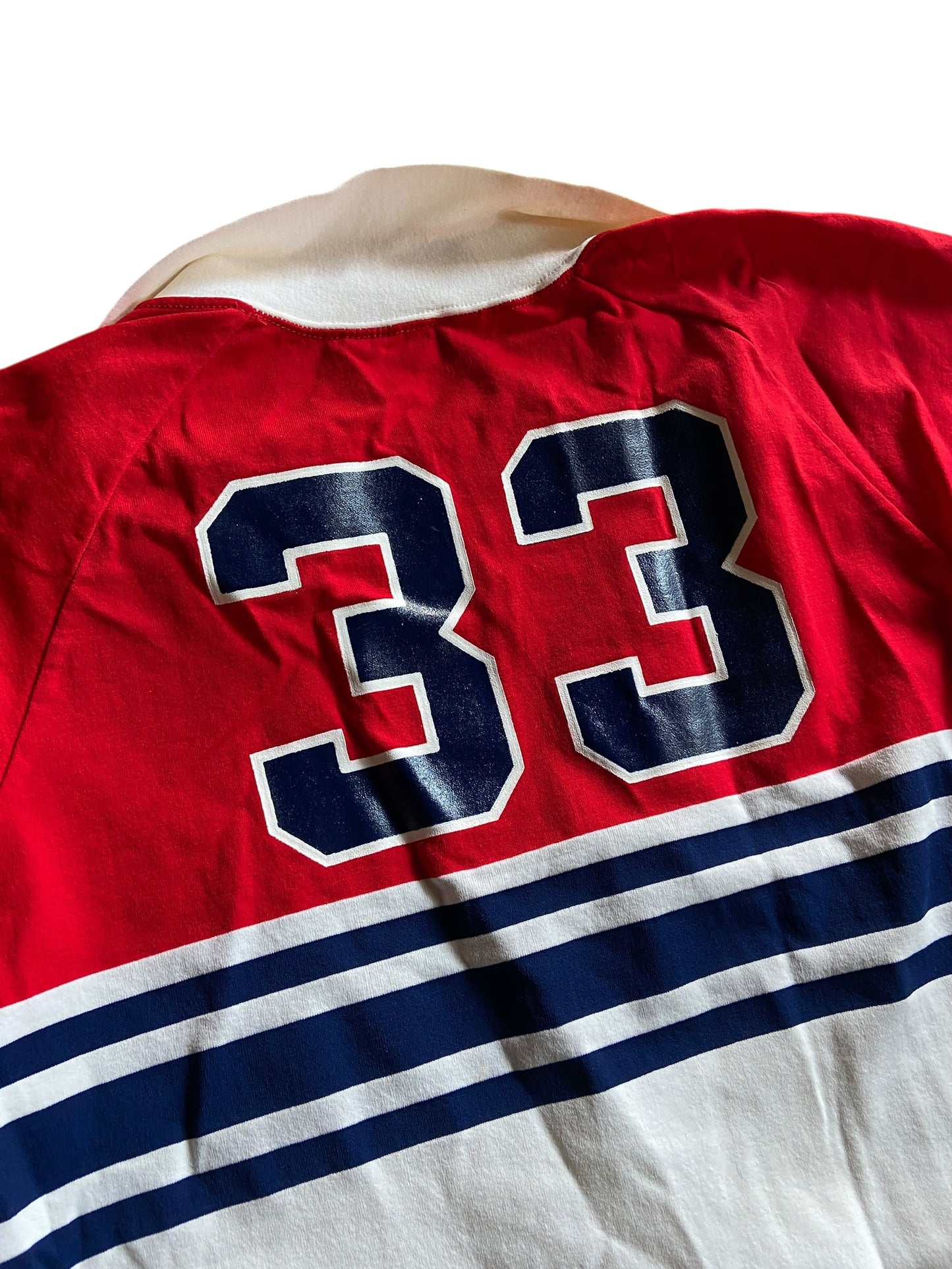 VTG Arizona Wildcats Jersey Polo Shirt Sz XS/S