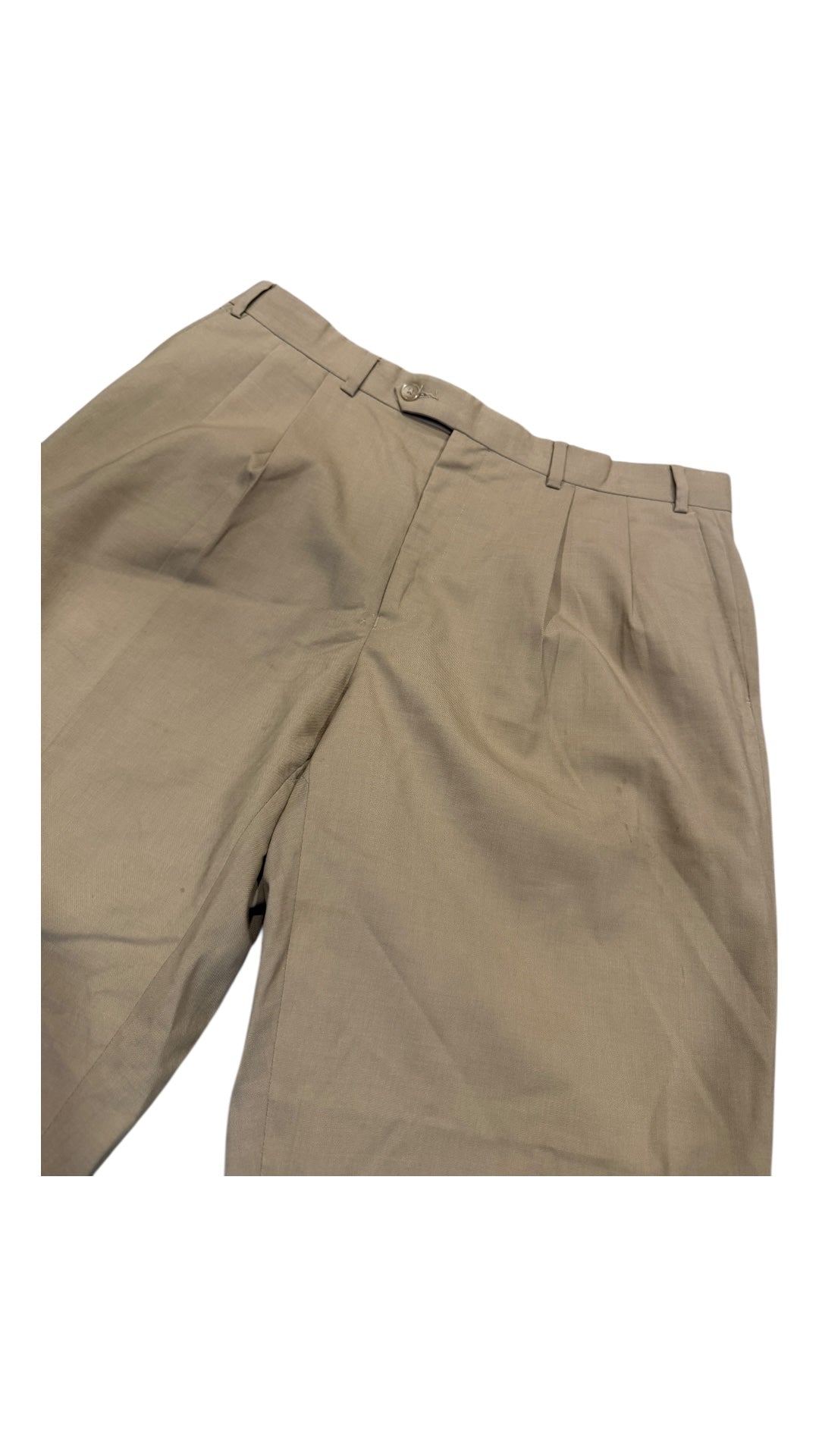 VTG Lauren Ralph Lauren Dress Slacks Sz 36x30