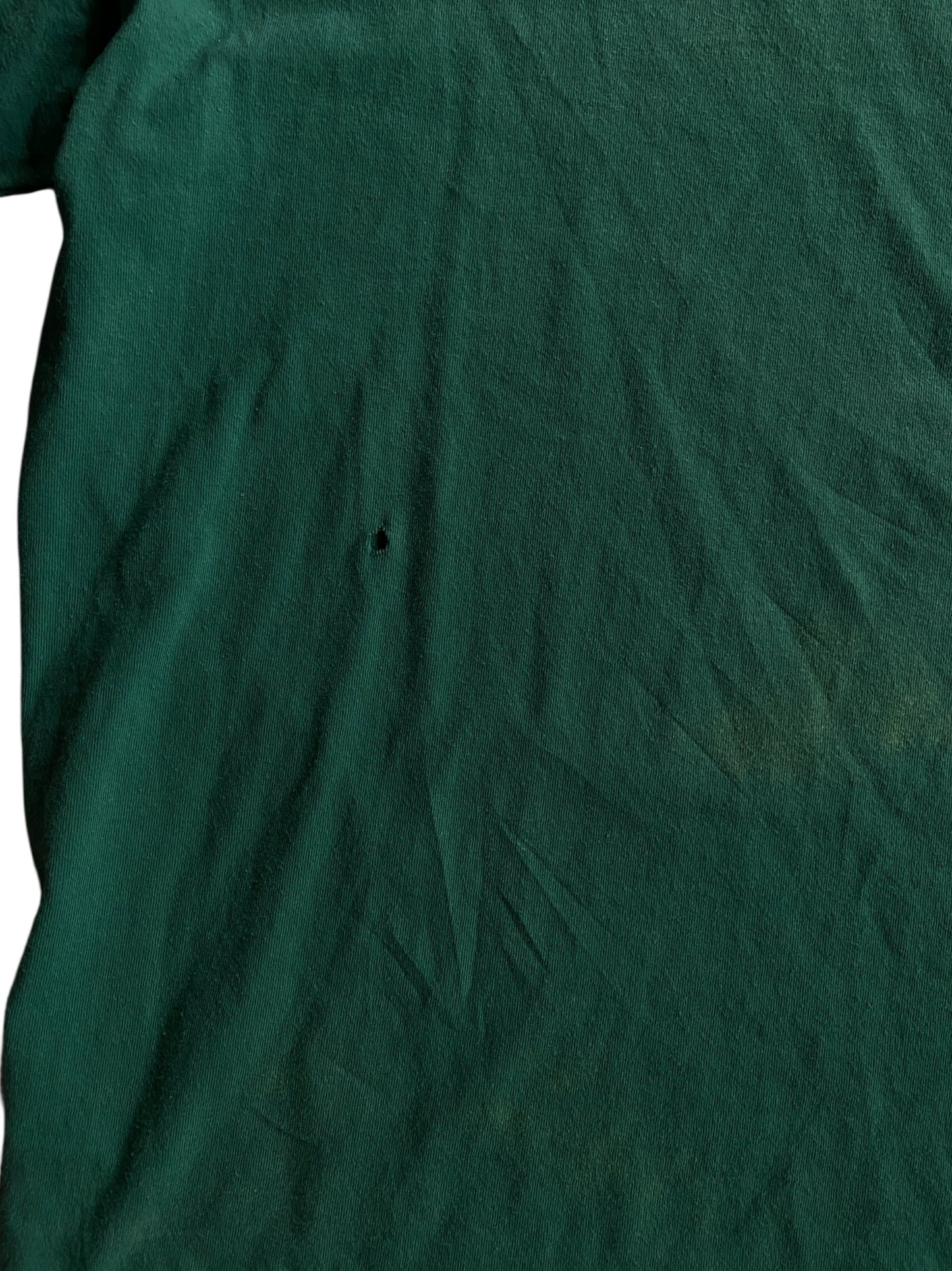 VTG Supreme Still Talking $#@* Tee Sz M/L