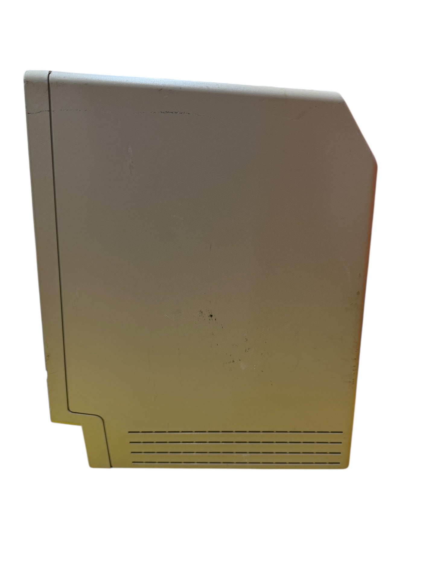 VTG 1990 Apple Macintosh Classic M0420 Computer