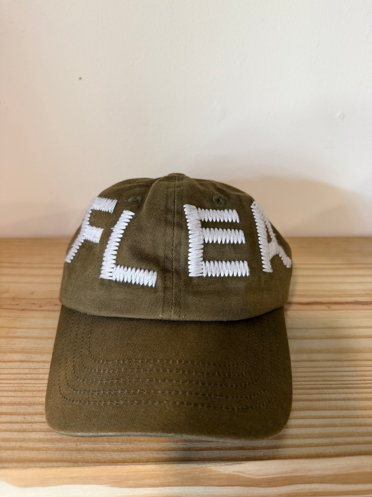 Cactus Plant Flea Market x Human Made Stitched Hat