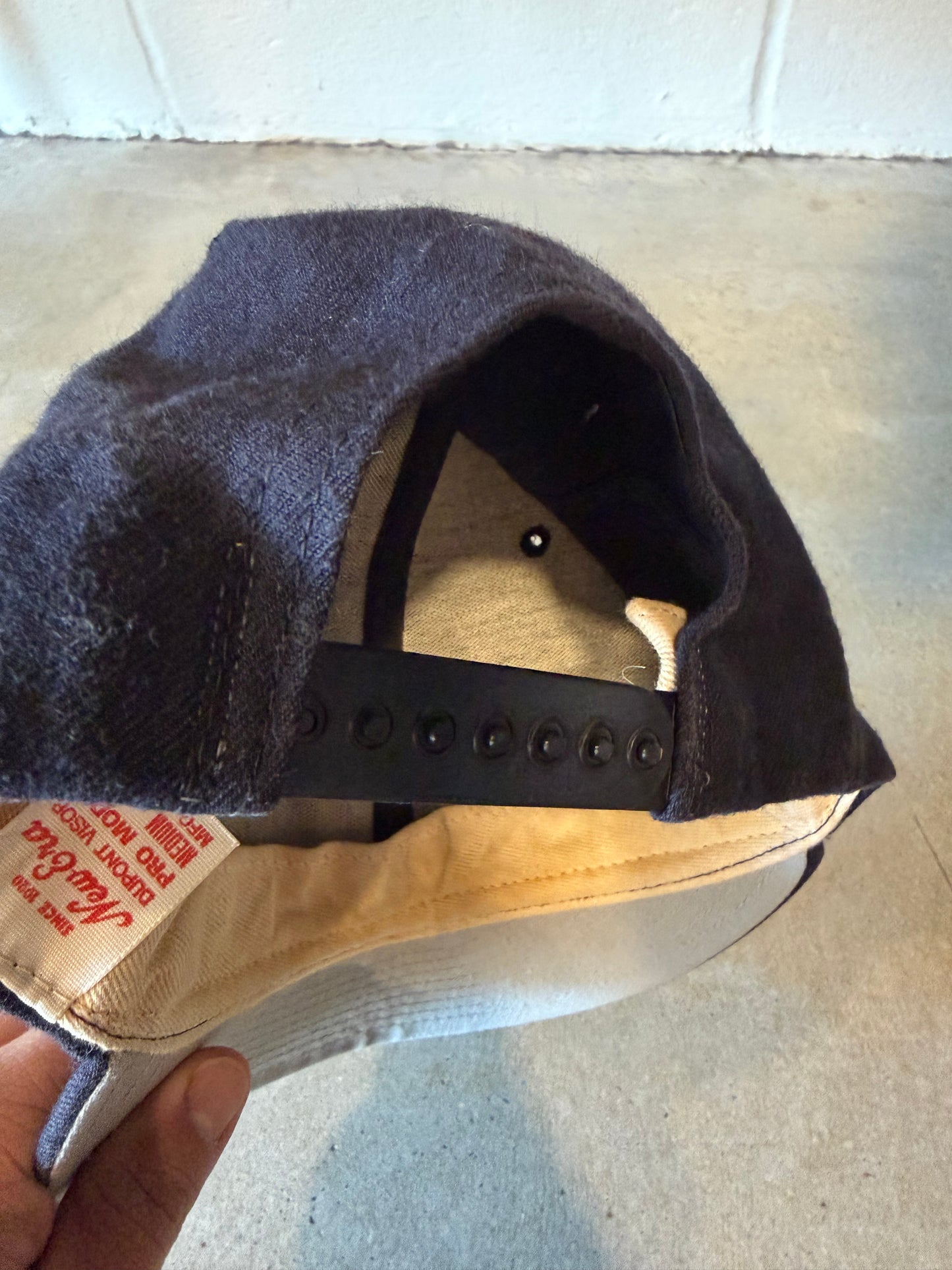 VTG 21 Number New Era Hat