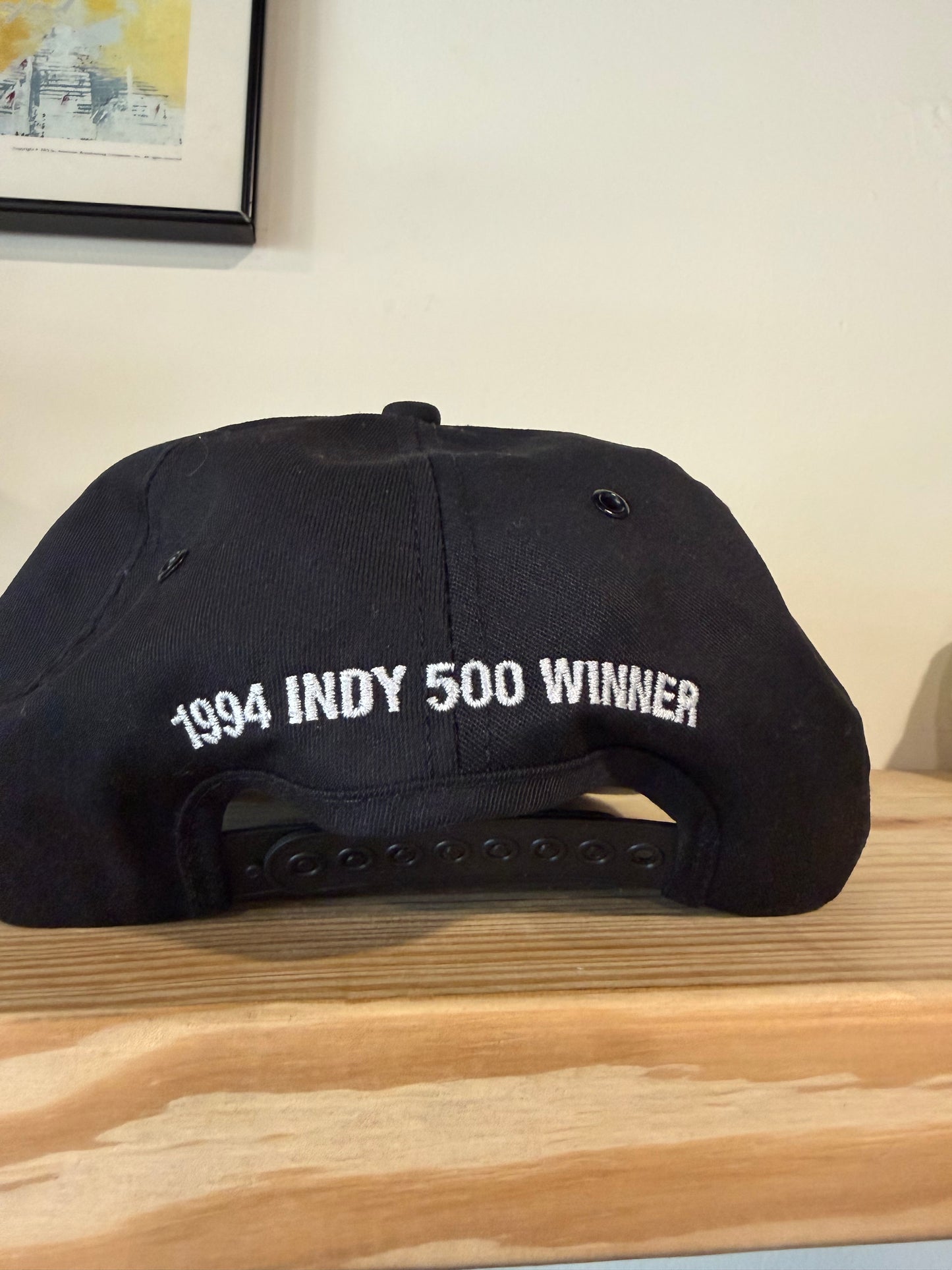 Penske Mercedes 1994 K Products Hat
