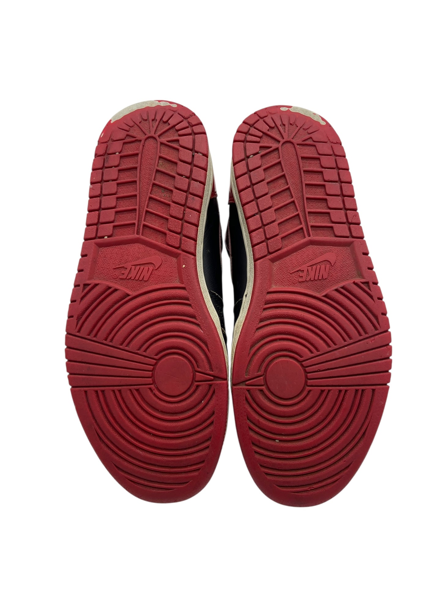 Preowned 1994 Air Jordan 1 "Bred" Sz 8M/9.5W