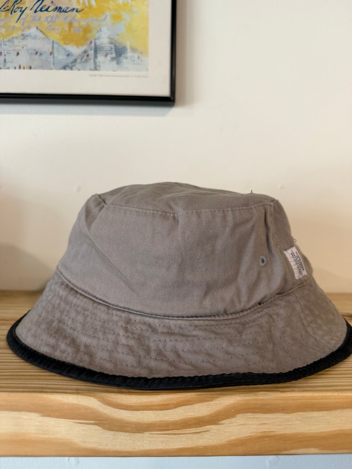 NHRA Fire Bucket Hat