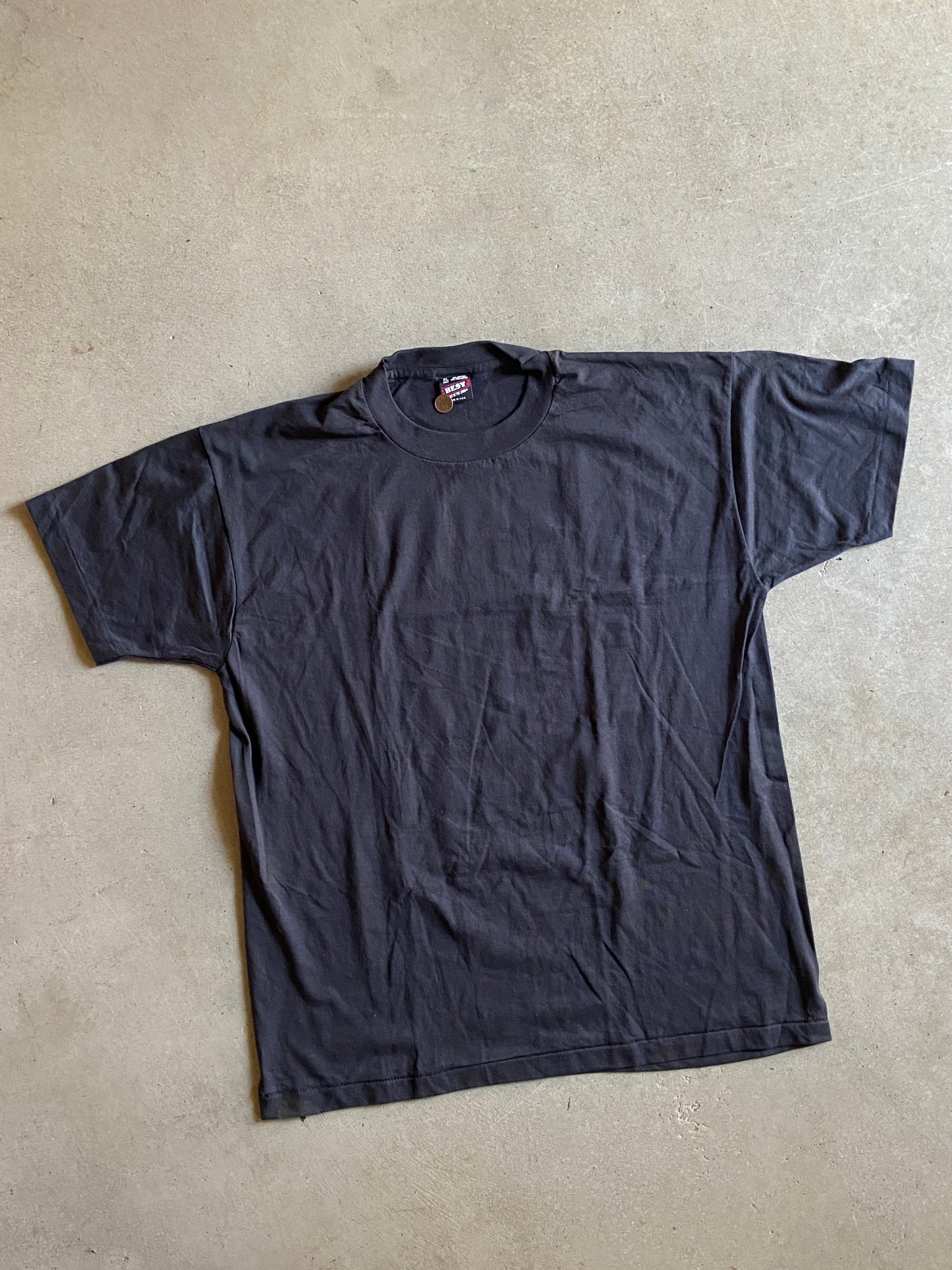 VTG Sunsplash 1995 Festival Tee Sz XL