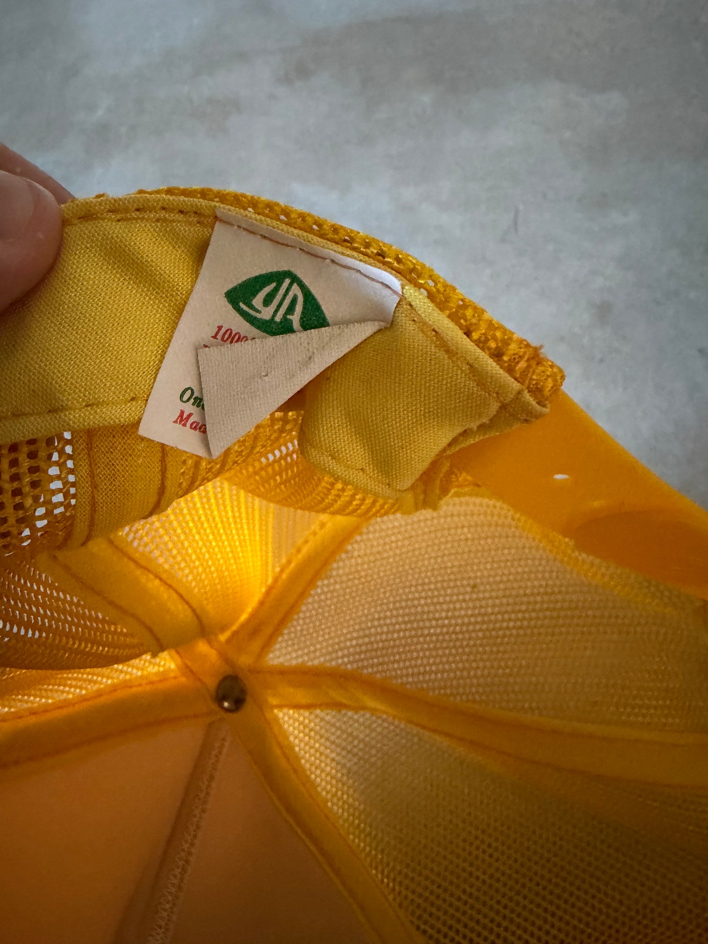 VTG Vanderbilt Commodores Trucker Hat