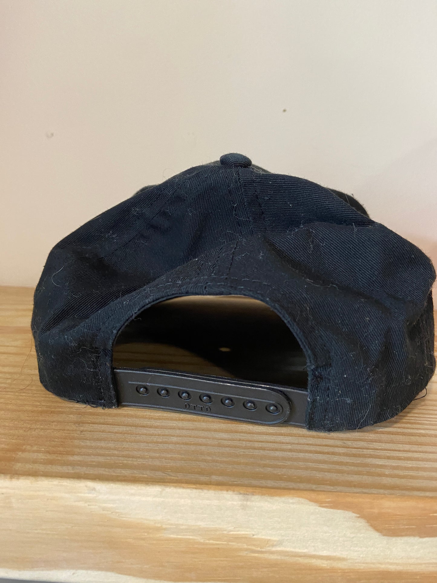 Smashing Pumpkins The World is a Vampire Snapback Hat