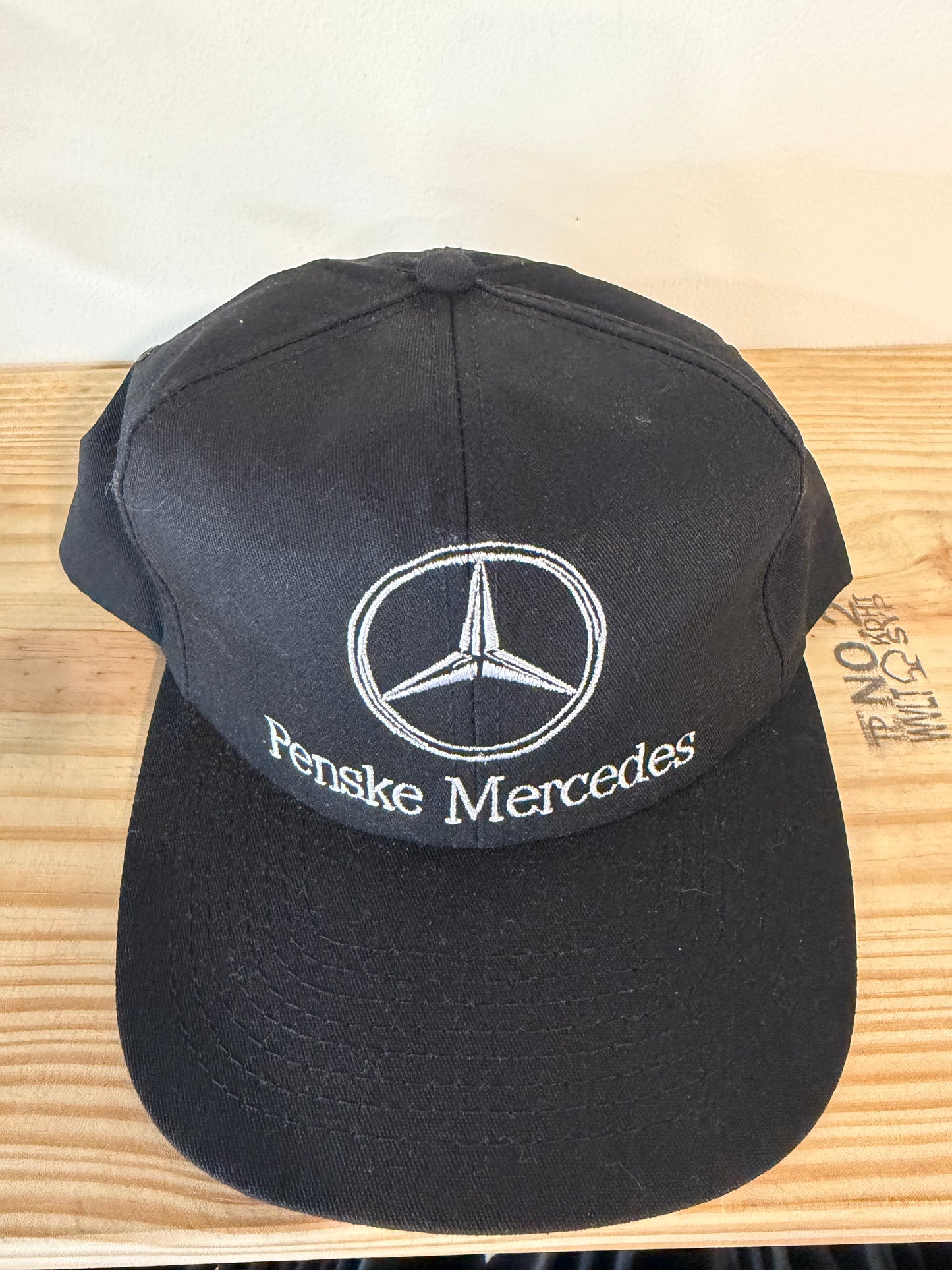 Penske Mercedes 1994 K Products Hat