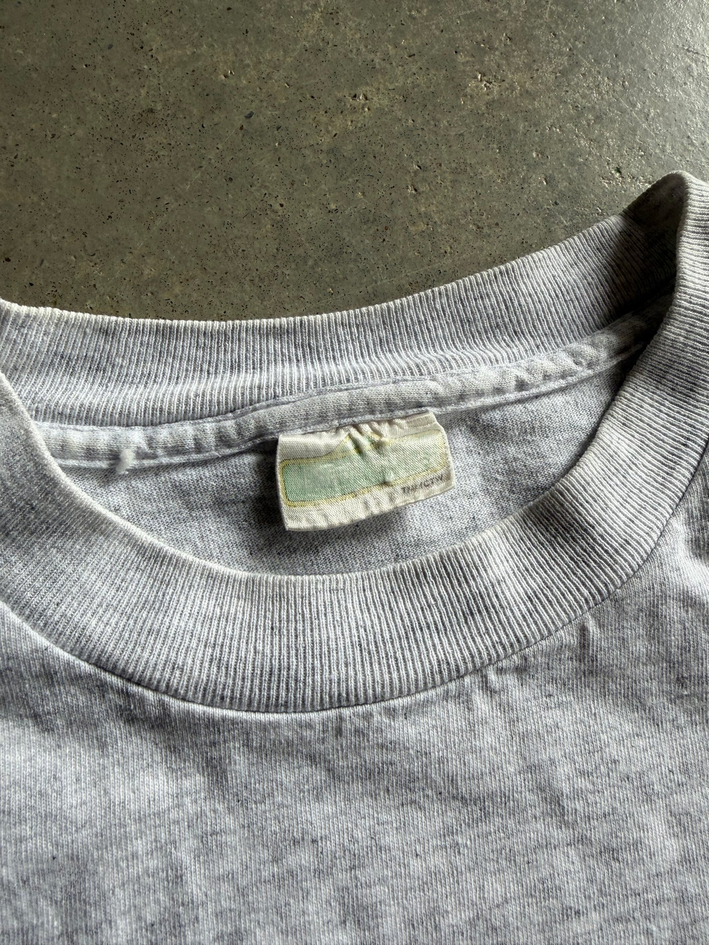 VTG Sesame Street Groover Tee Sz M