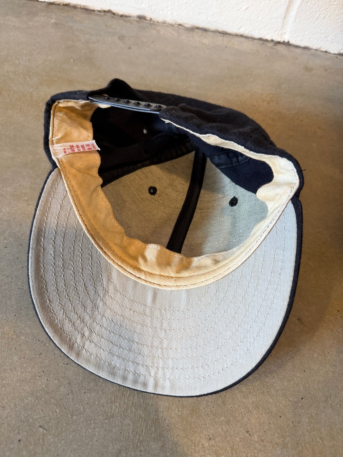 VTG 21 Number New Era Hat