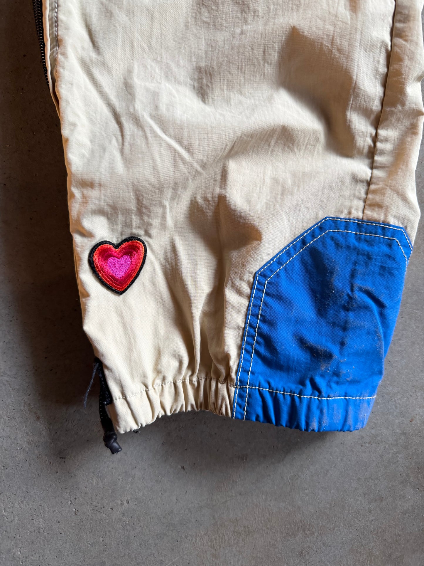 Round Two Sean Wotherspoon Hiking Pants Sz M