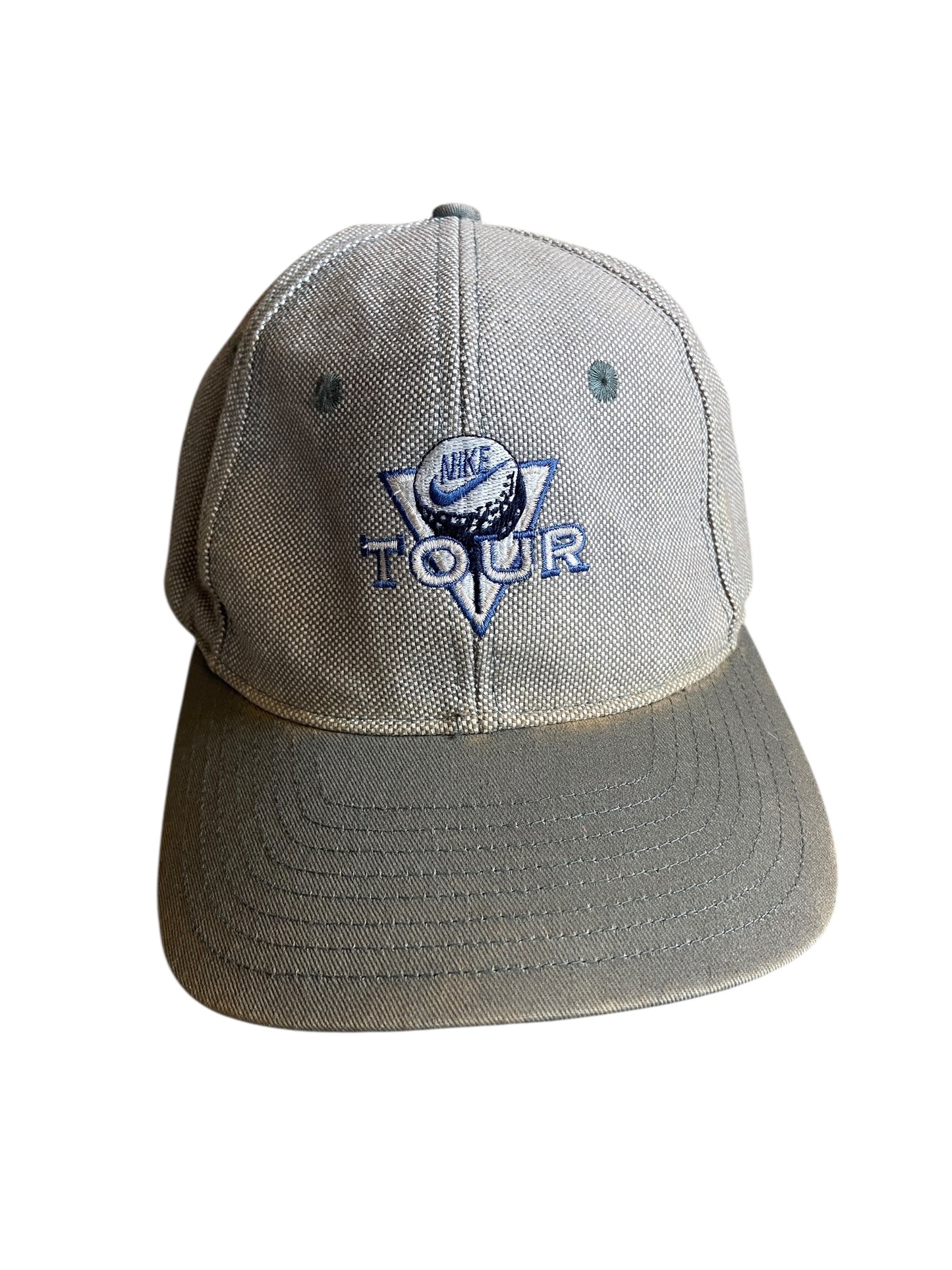 VTG Nike Golf Tour Hat