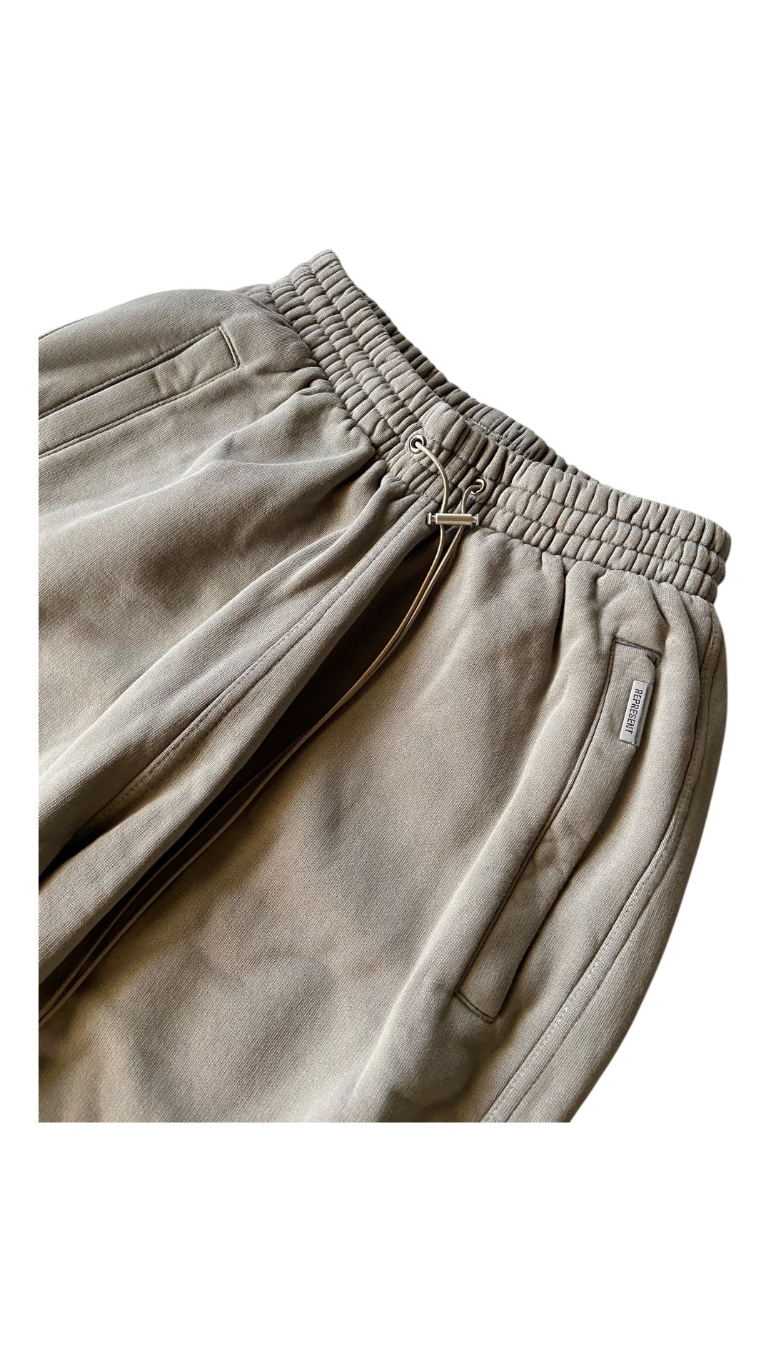 Represent Sweatpants Sz Small