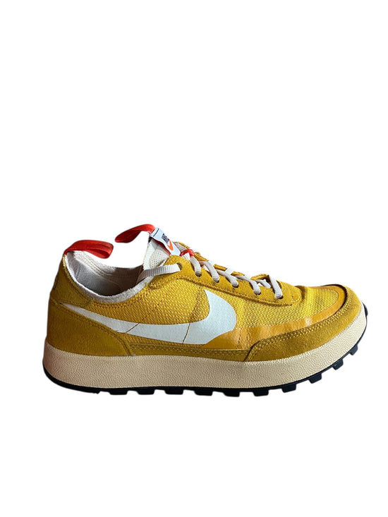 Preowned Tom Sachs x NikeCraft General Purpose Shoe 'Archive' Sz 9M/10.5W