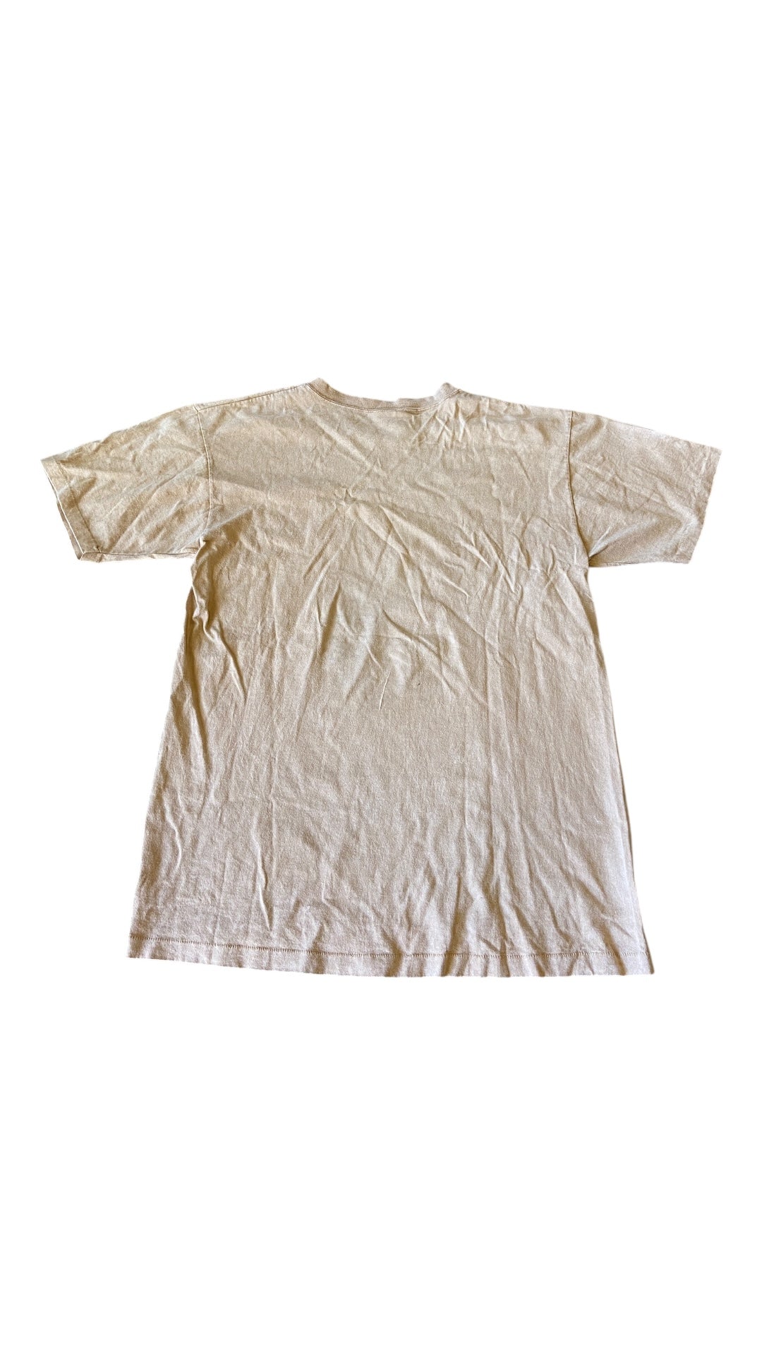 VTG Big Cats Tee Sz L