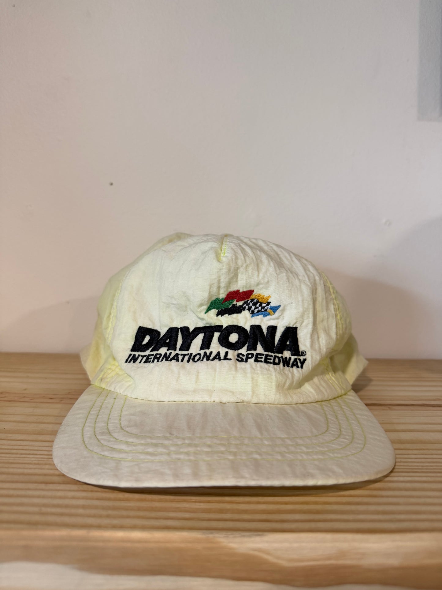 Daytona International Speedway Hat