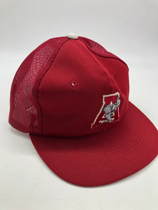 VTG Alabama Crimson Tide Trucker Hat