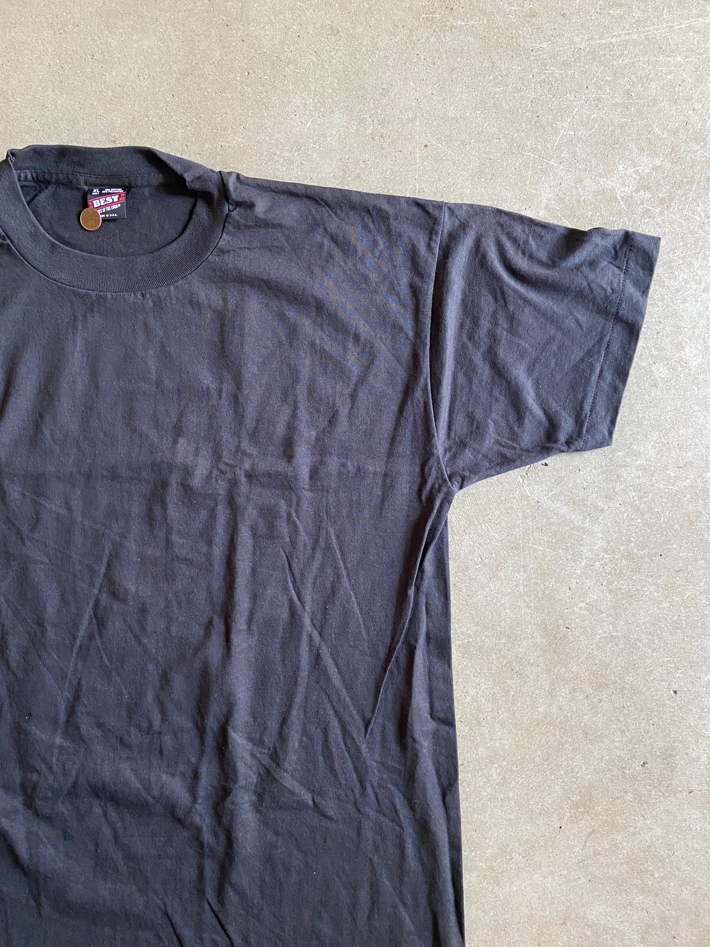 VTG Sunsplash 1995 Festival Tee Sz XL