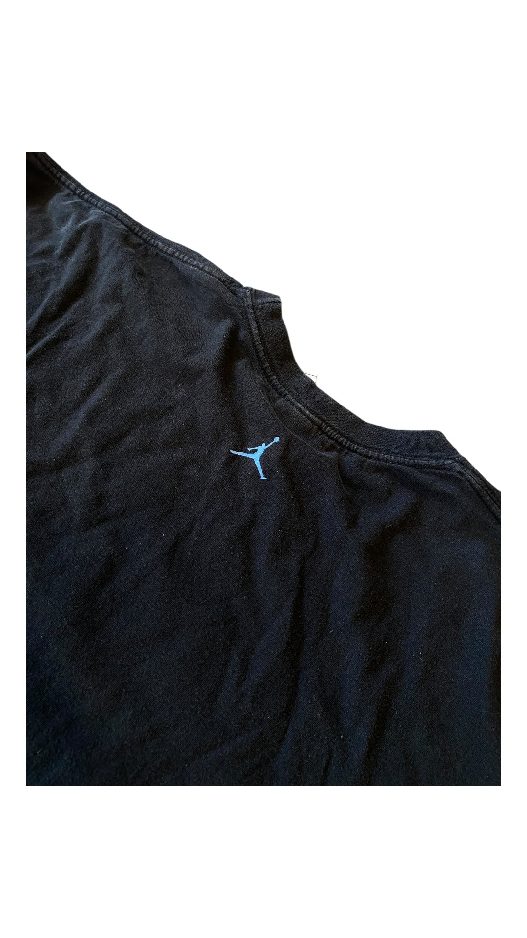 Melo Jordan Sneaker Tee Sz XXL