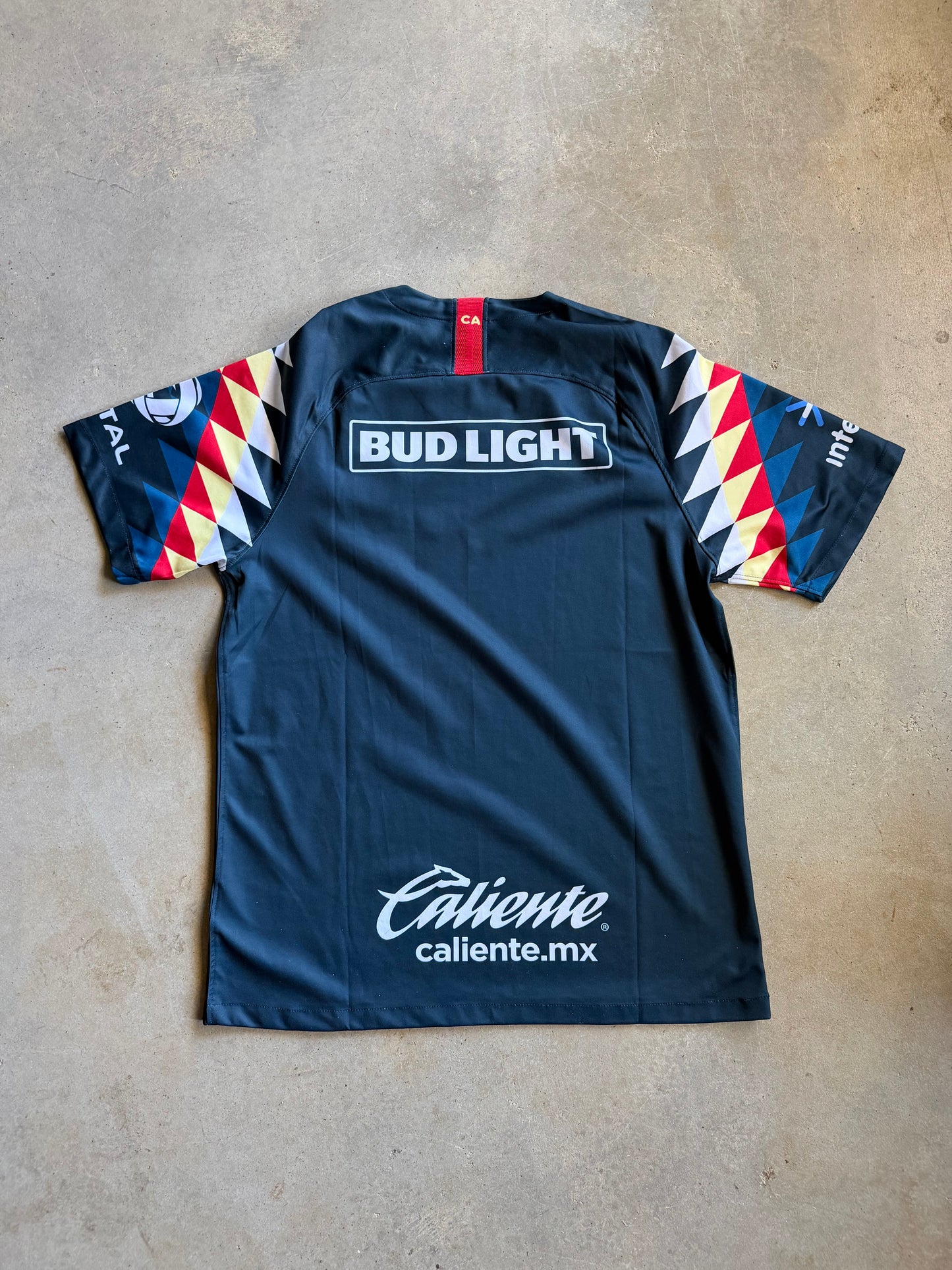 NIke Club America 2021/22 Away Jersey Sz XL