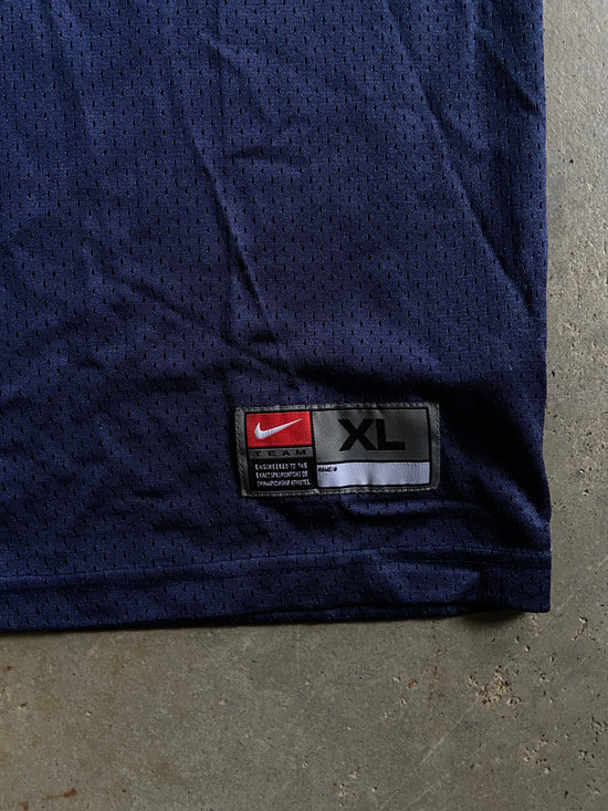 VTG Nike Tennessee Titans Jevon Kearse Jersey Sz XL