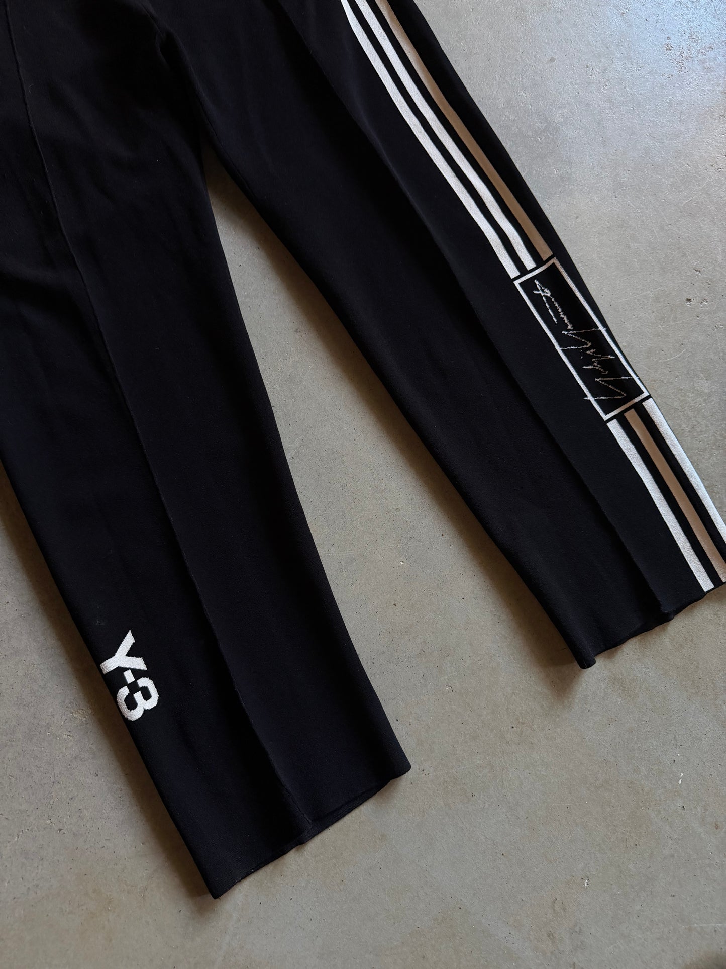Adidas Y-3 Track Pants Sz M
