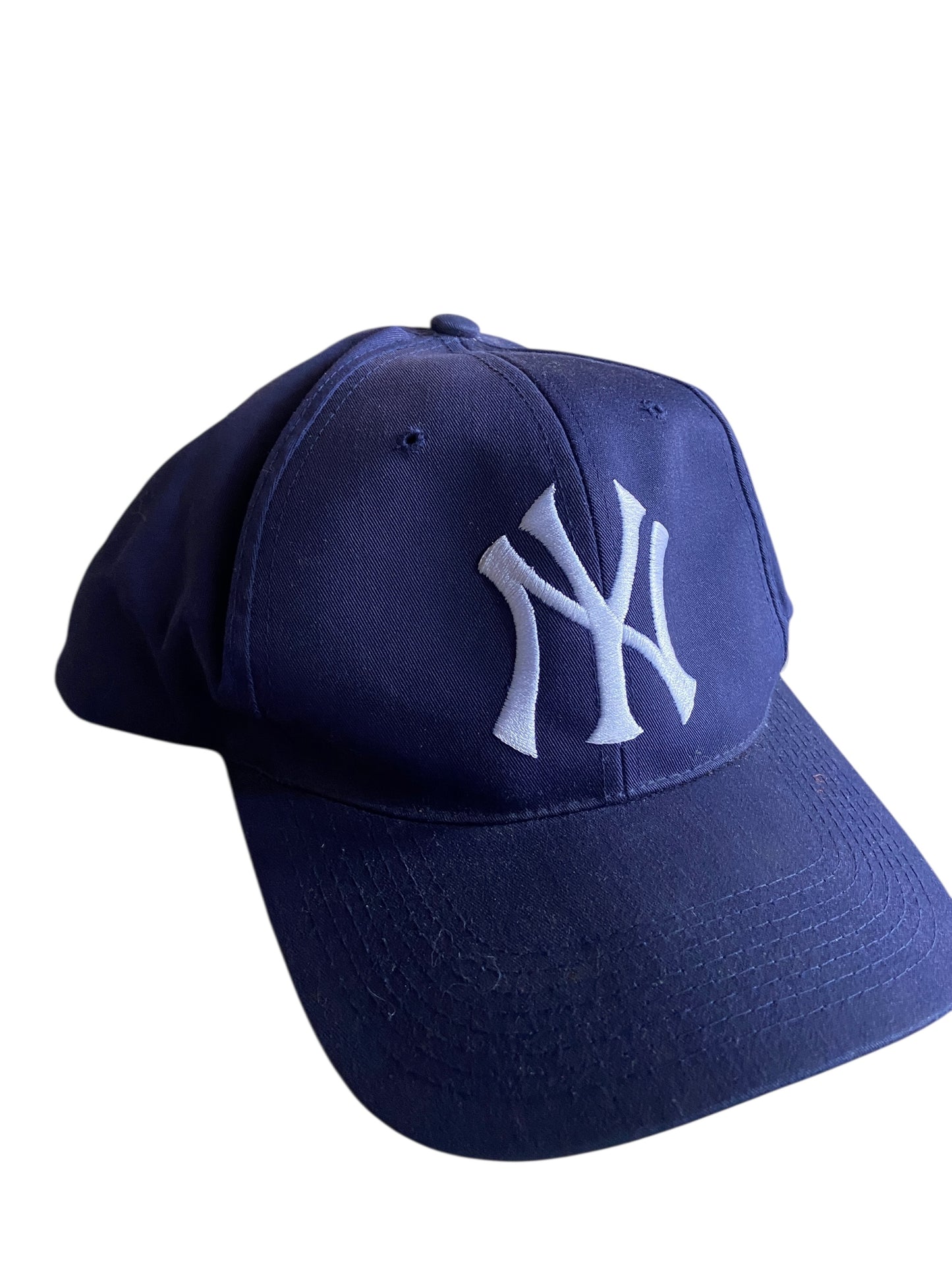 VTG New York Yankees Big Logo Hat