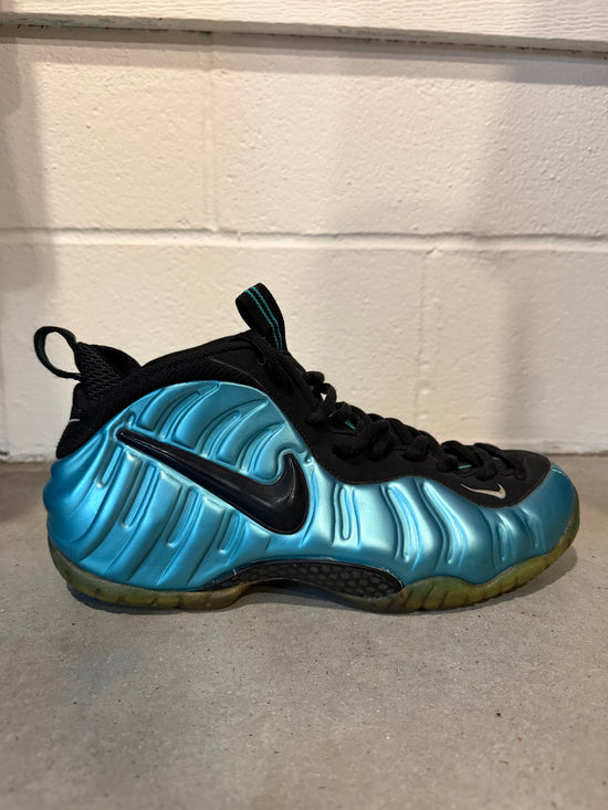 nike foamposite 12.5