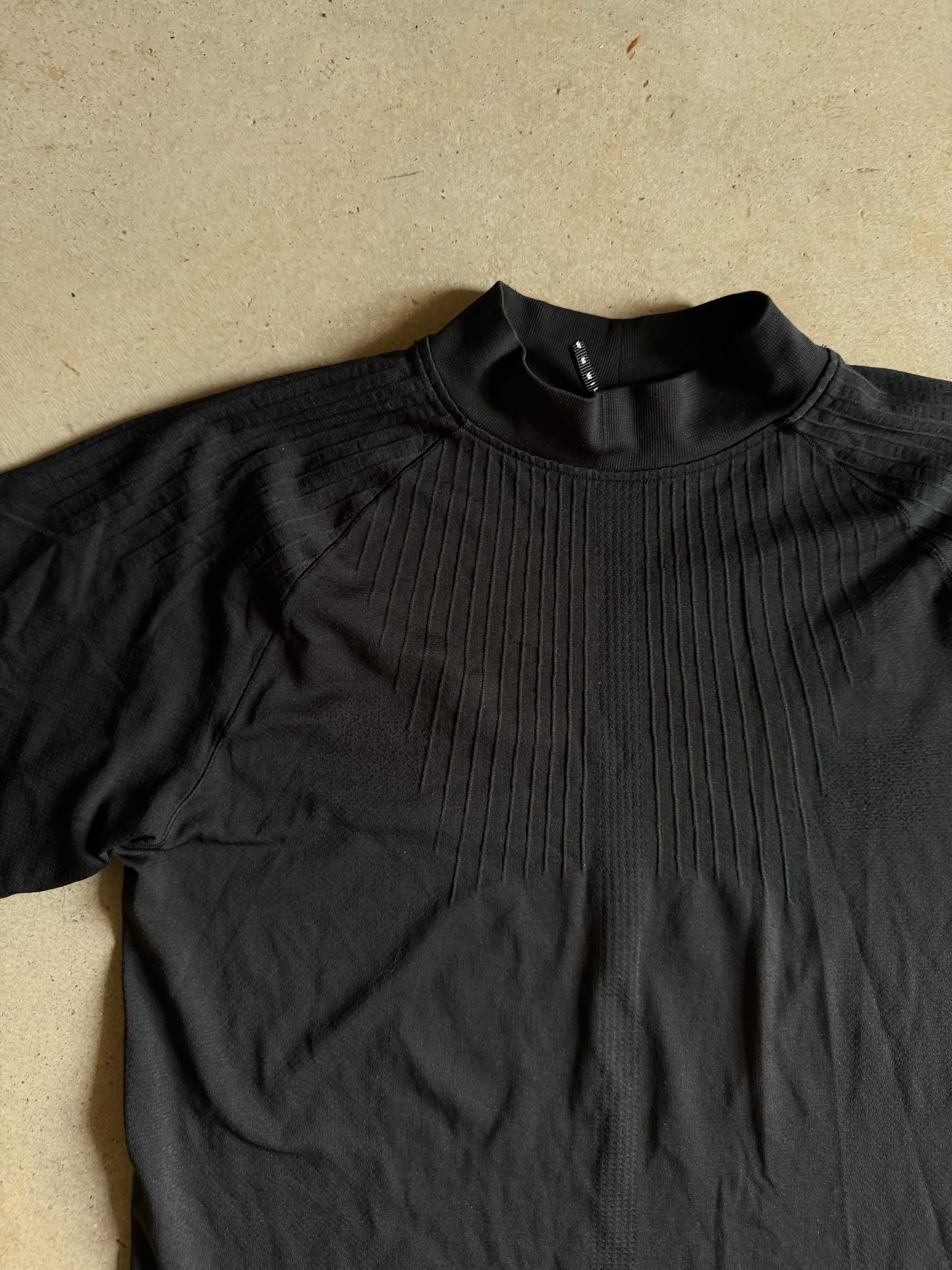 Nike Matthew M. Williams MMW Dri-Fit Top Black Sz S