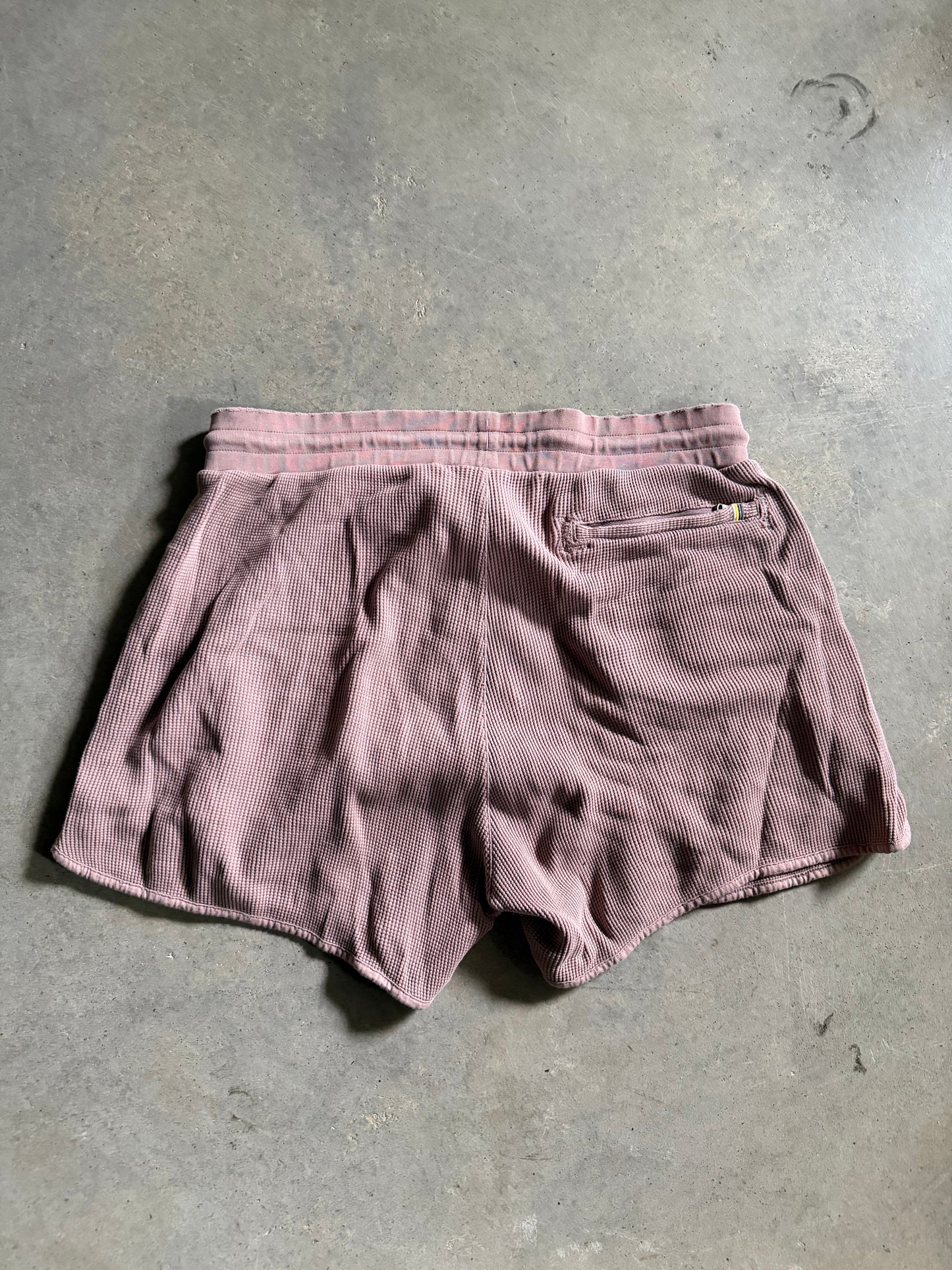 Kith Brown Shorts Sz L