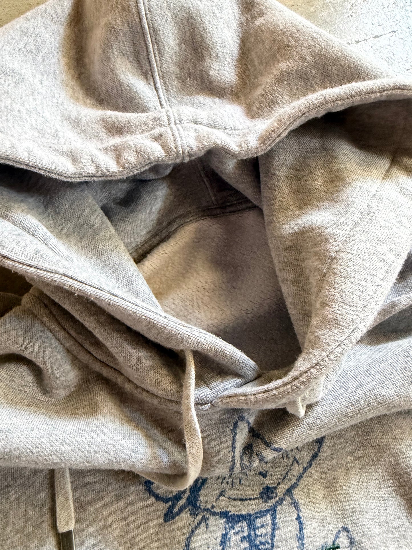 Saint Laurent Hoodie Sz M/L