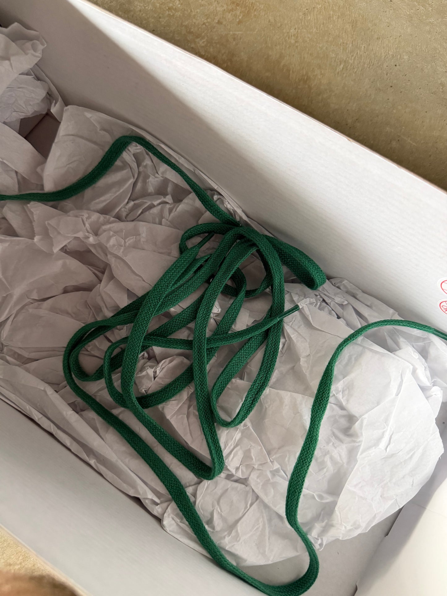 Converse Golf le Fleur Jogger Forest Green Tyler The Creator Sz 11M/12.5W