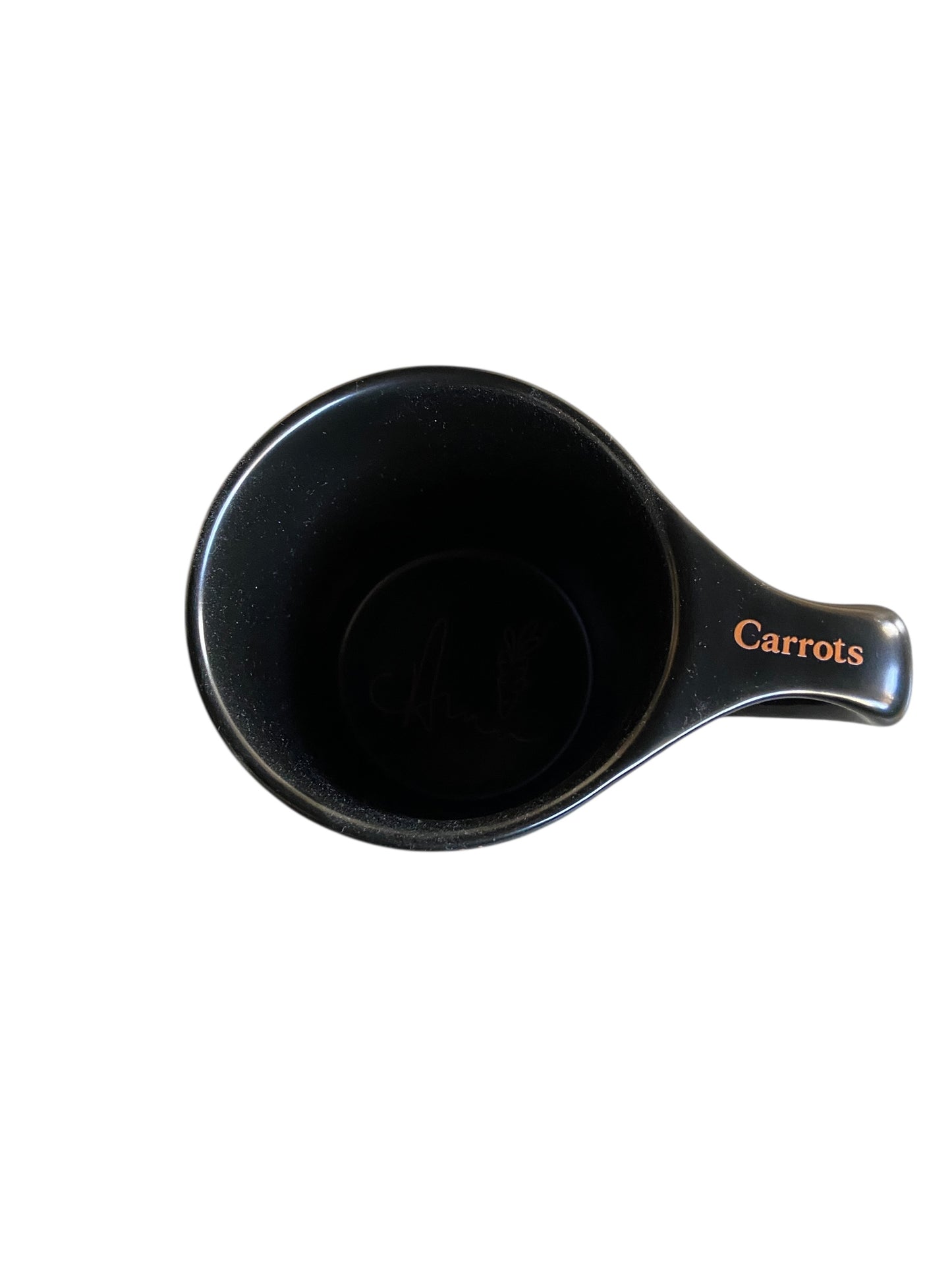 notNeutral Lino Mug X Carrots Coffee Mug Set