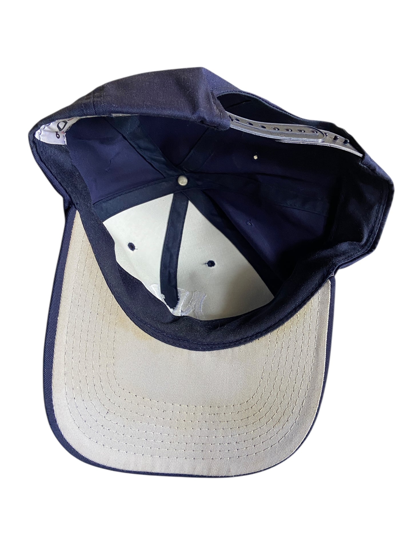 VTG New York Yankees Big Logo Hat