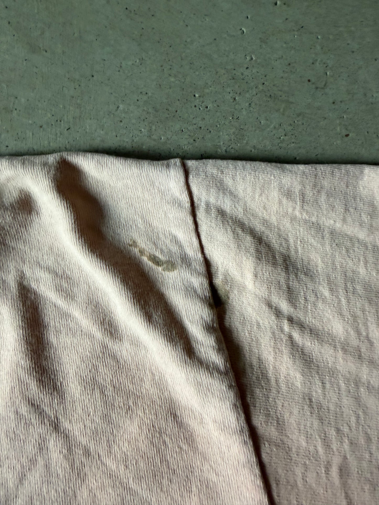 VTG Tennessee Volunteers Peyton Manning Faded Tee Sz 2XL