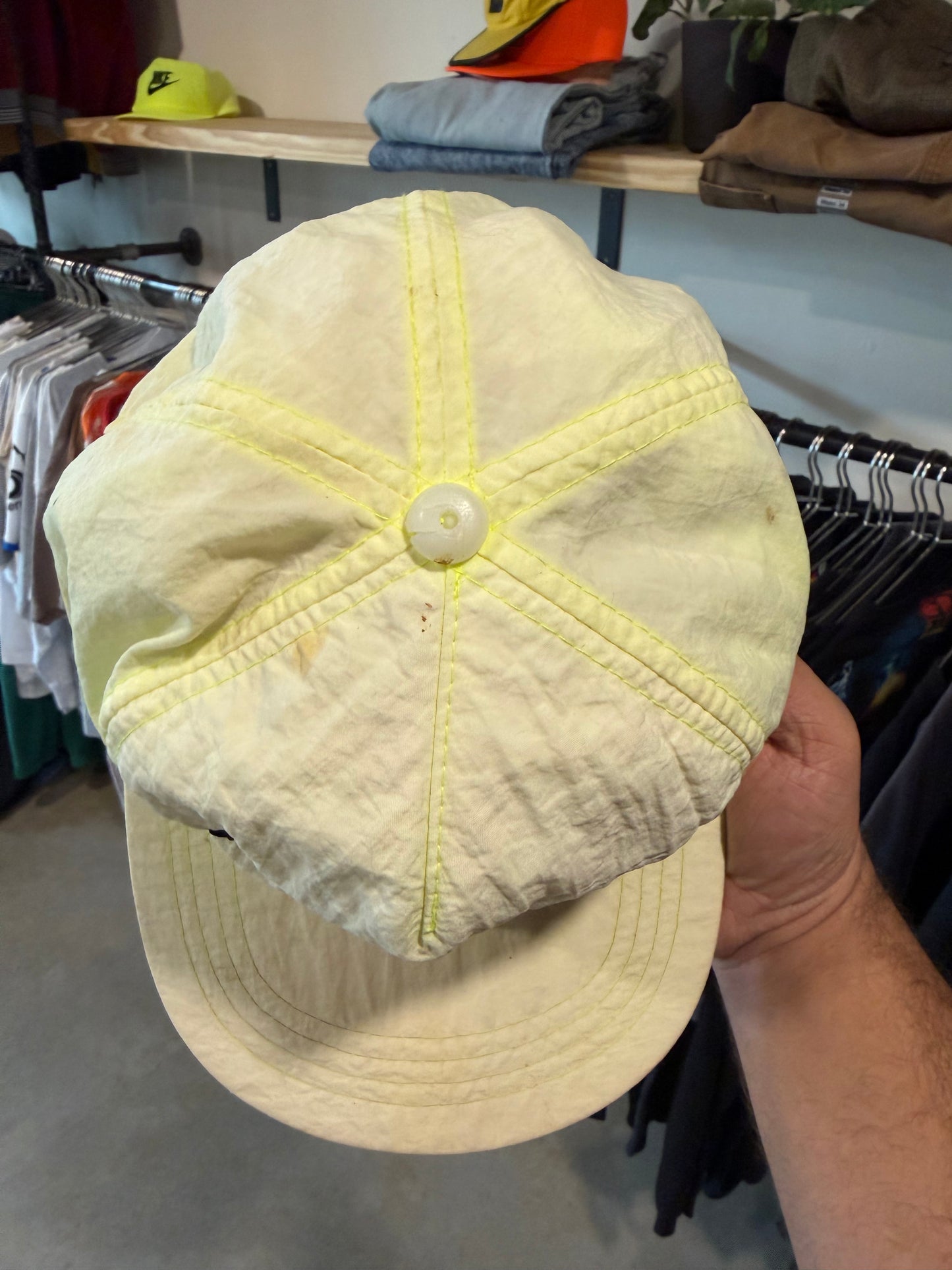 Daytona International Speedway Hat