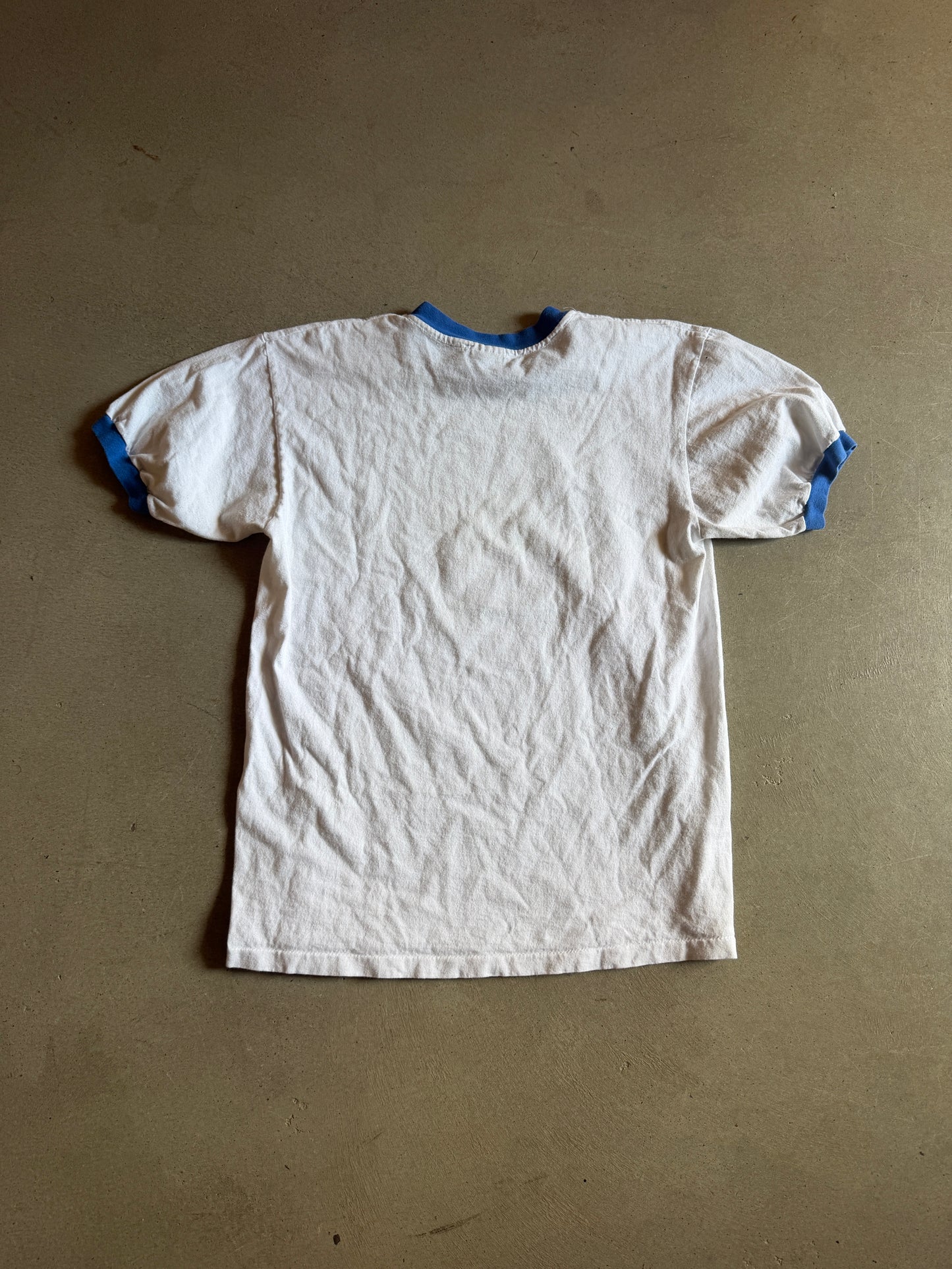 VTG 90s Lugsole Indie Band Tee Sz