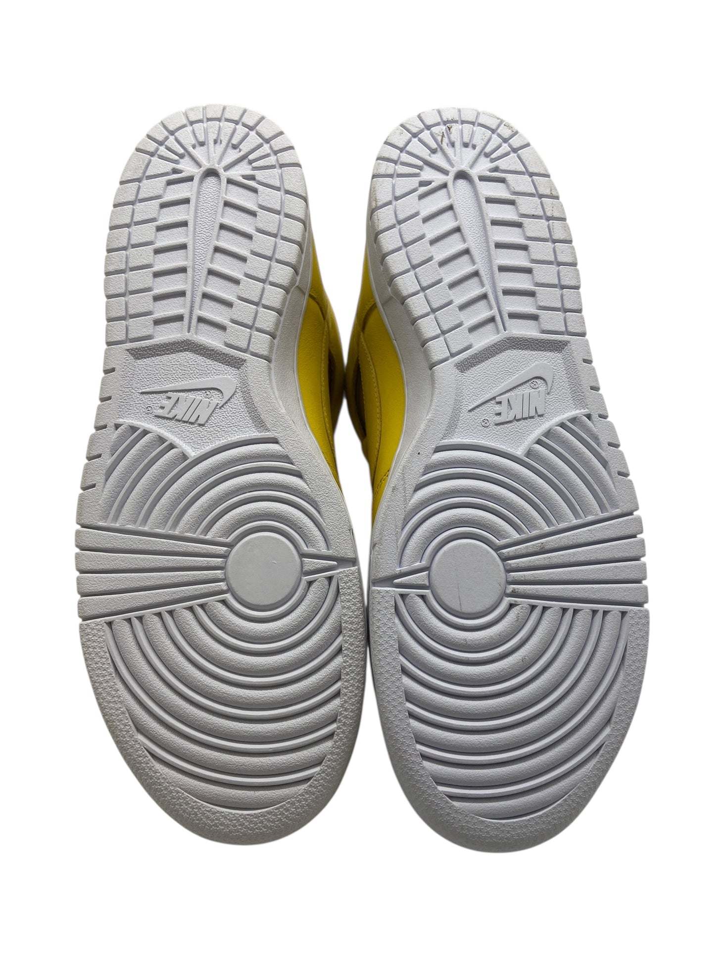 Preowned 2011 Nike Dunk High Questlove Bz Sz 10M/11.5W