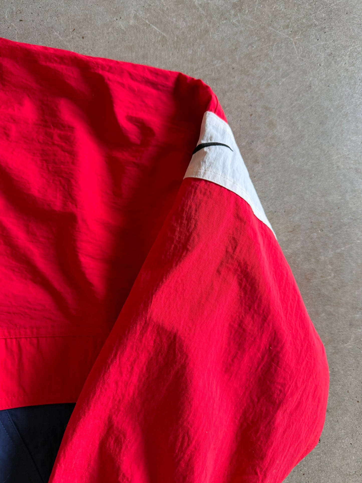 Nike Athletics USA Jacket Sz S